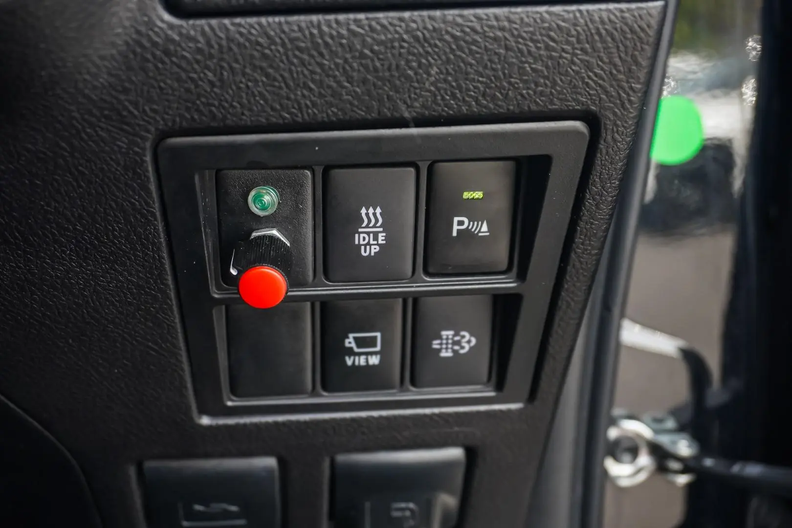 2022 Toyota Hilux Gallery Image 27
