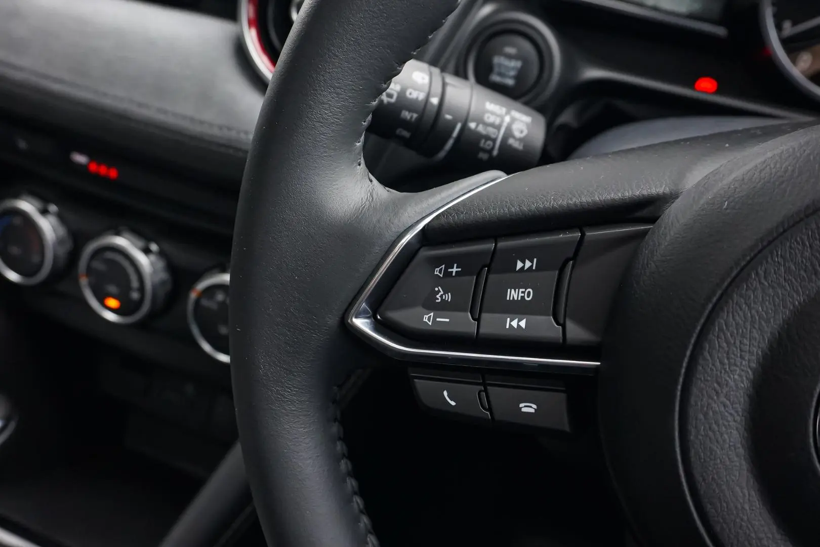 2024 Mazda CX-3 Gallery Image 20