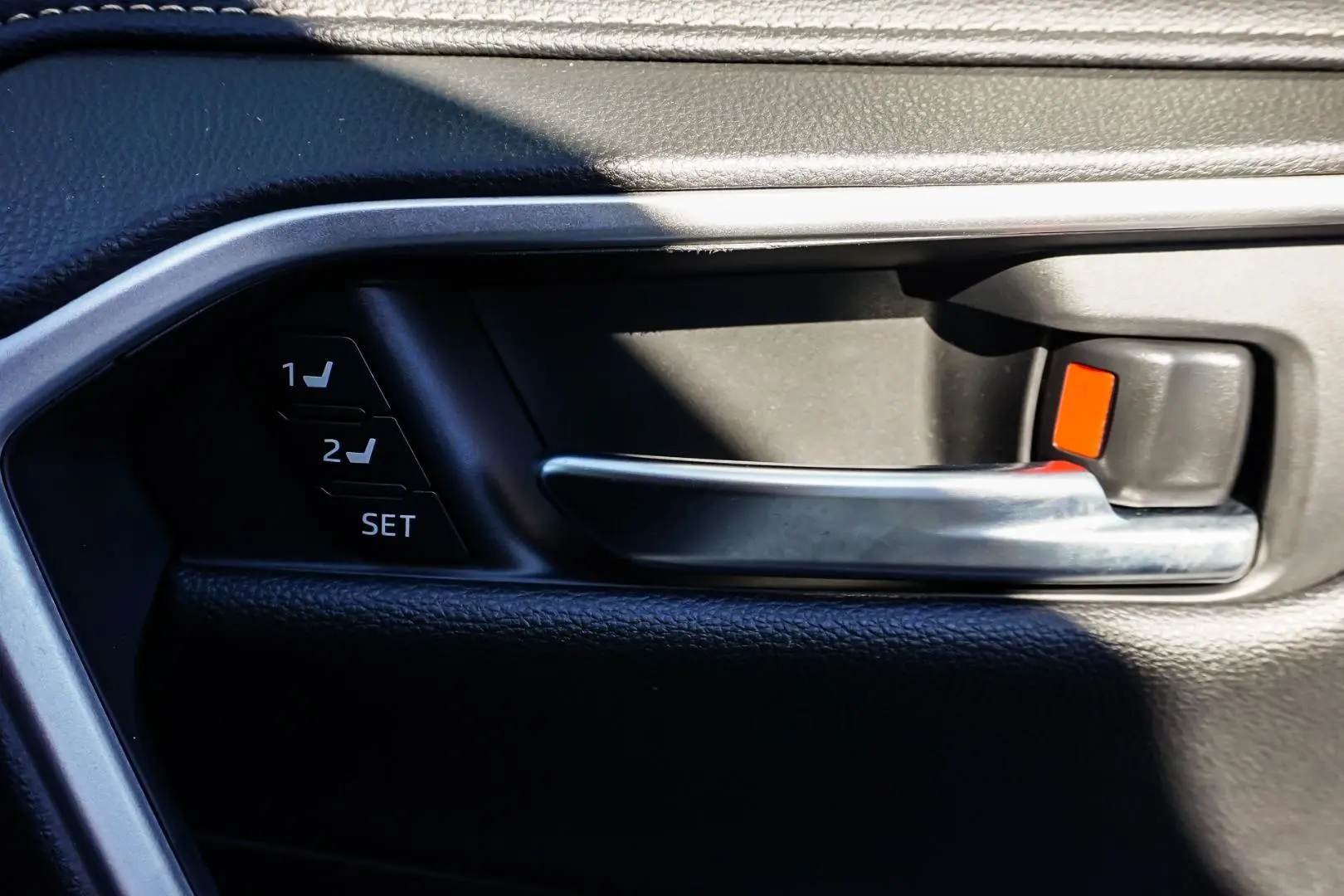 2021 Toyota RAV4 Gallery Image 27