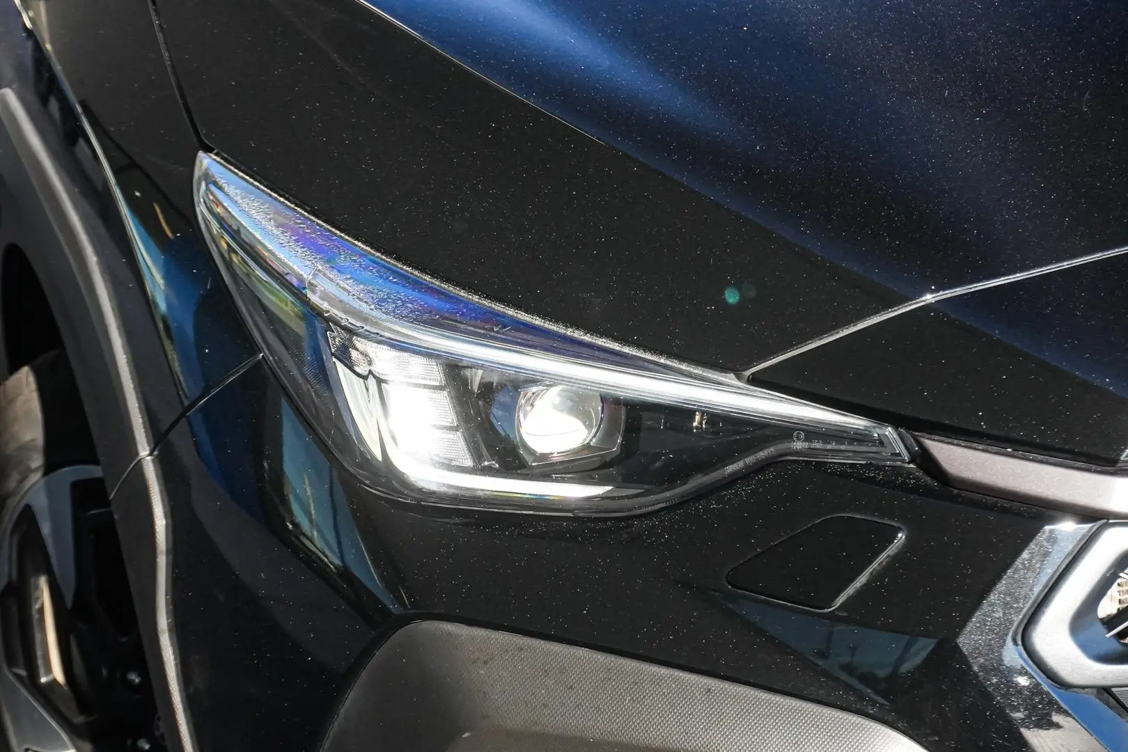 2023 Subaru Crosstrek Gallery Image 12