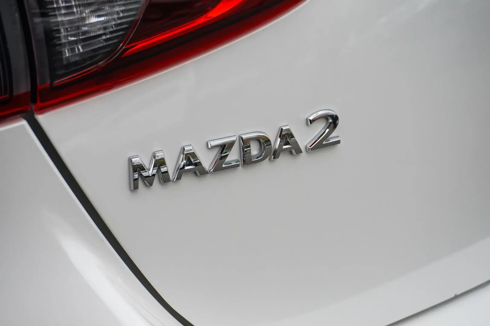 2024 Mazda 2 Gallery Image 16