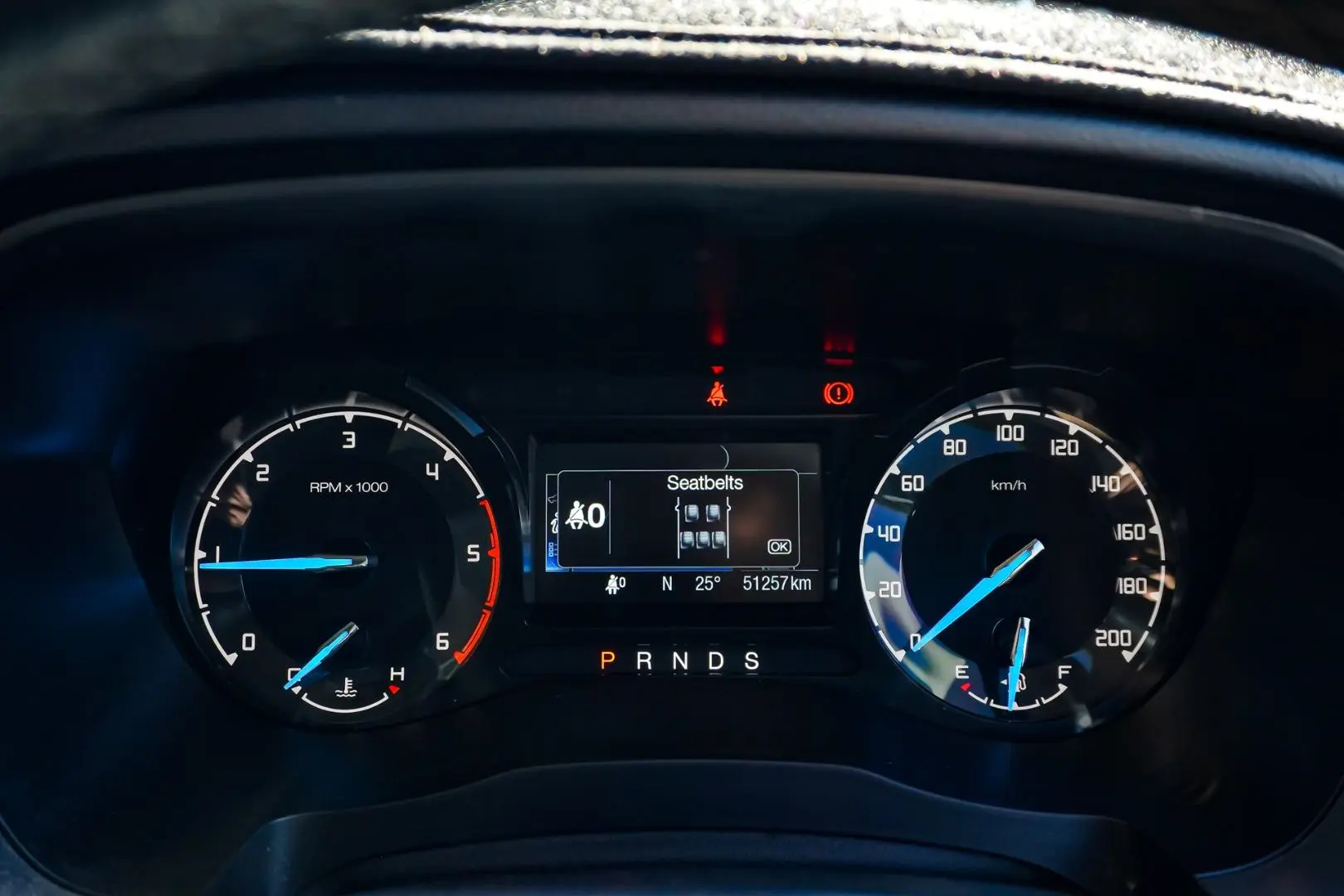 2021 Ford Ranger Gallery Image 22