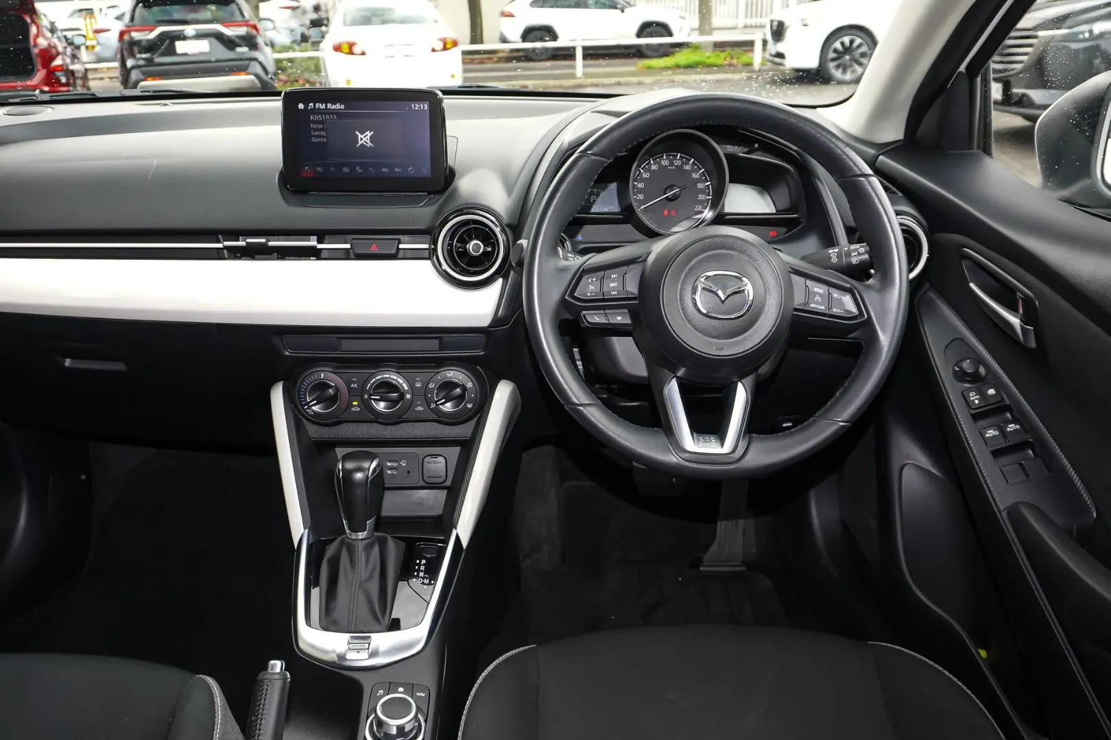 2024 Mazda 2 Gallery Image 9