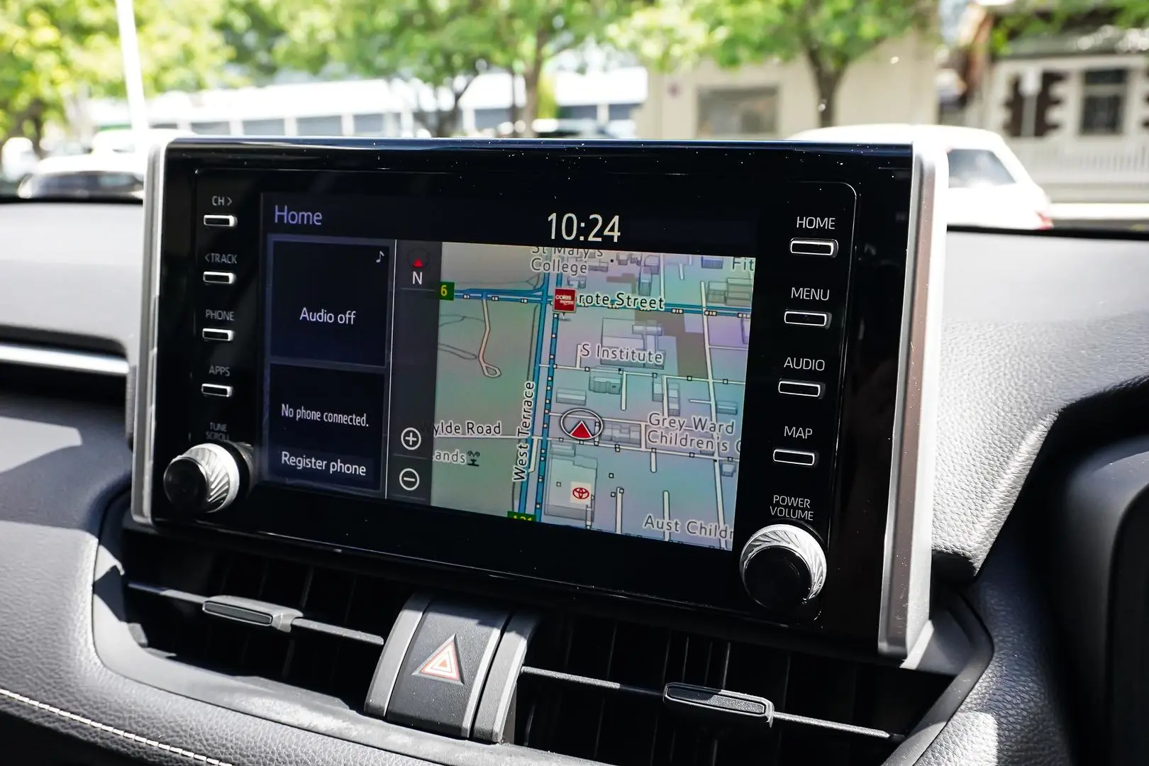 2021 Toyota RAV4 Gallery Image 22