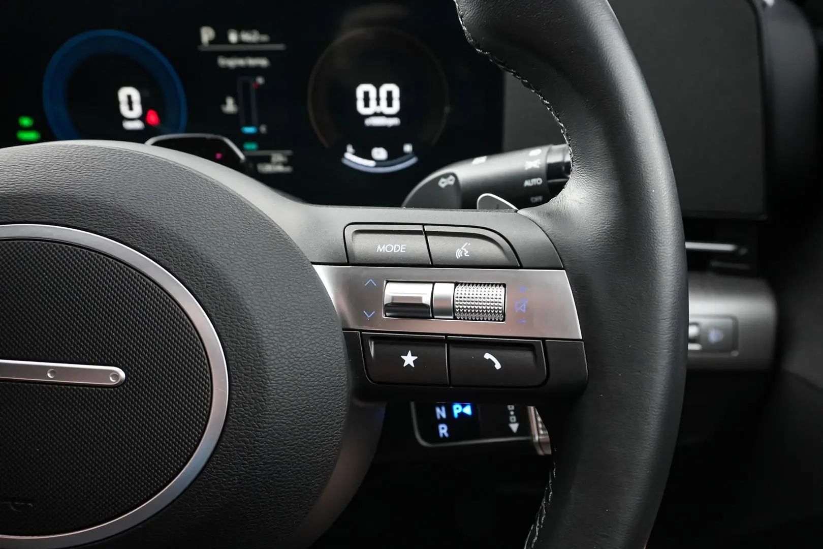 2024 Hyundai Kona Gallery Image 21