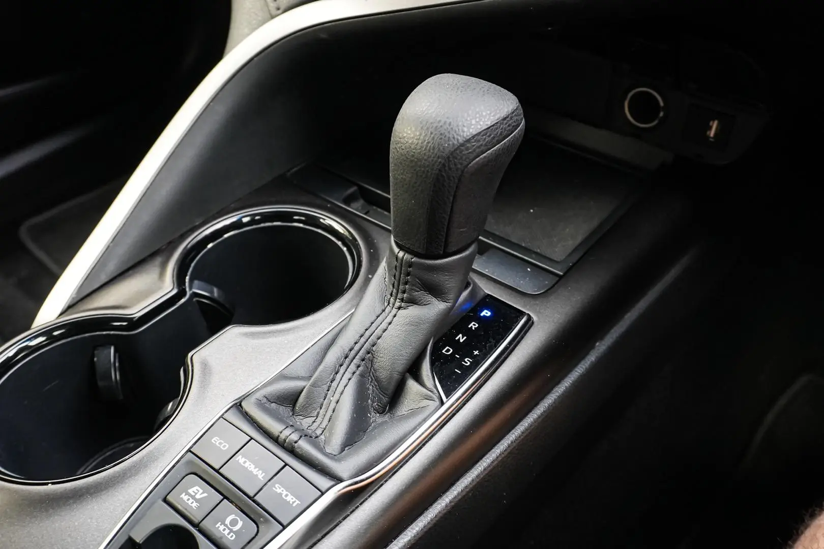 2023 Toyota Camry Gallery Image 18