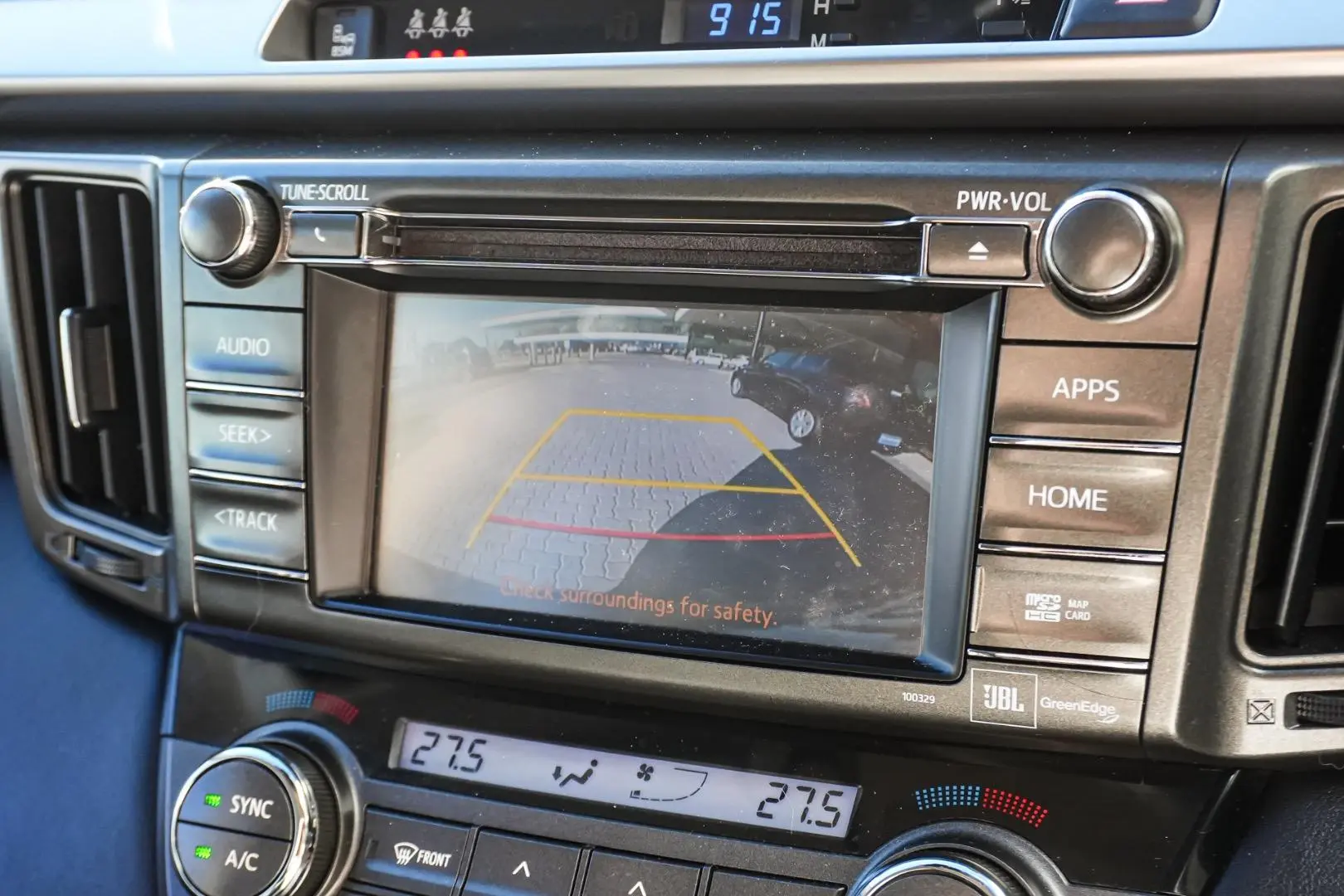 2015 Toyota RAV4 Gallery Image 23