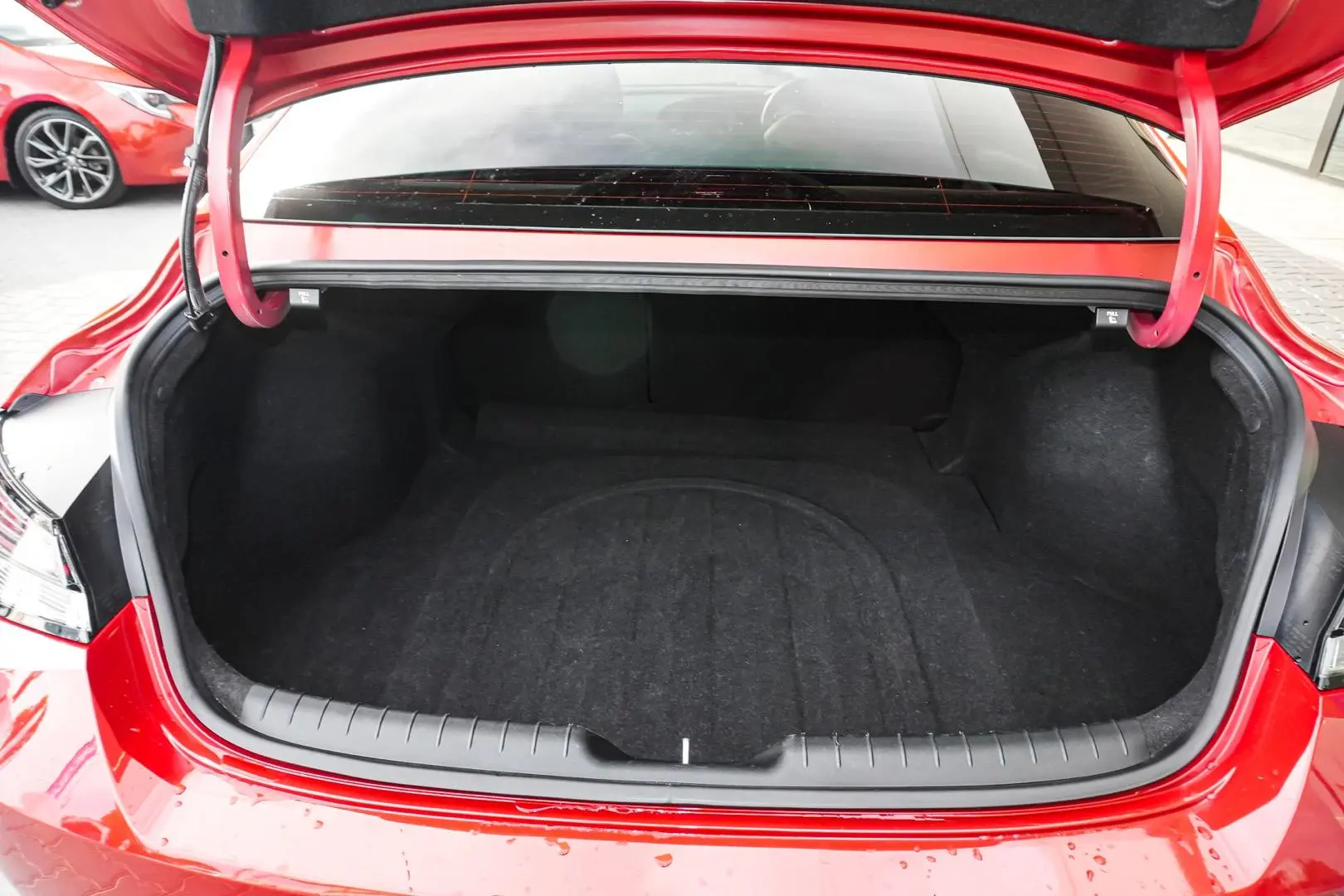 2021 Hyundai i30 Gallery Image 11