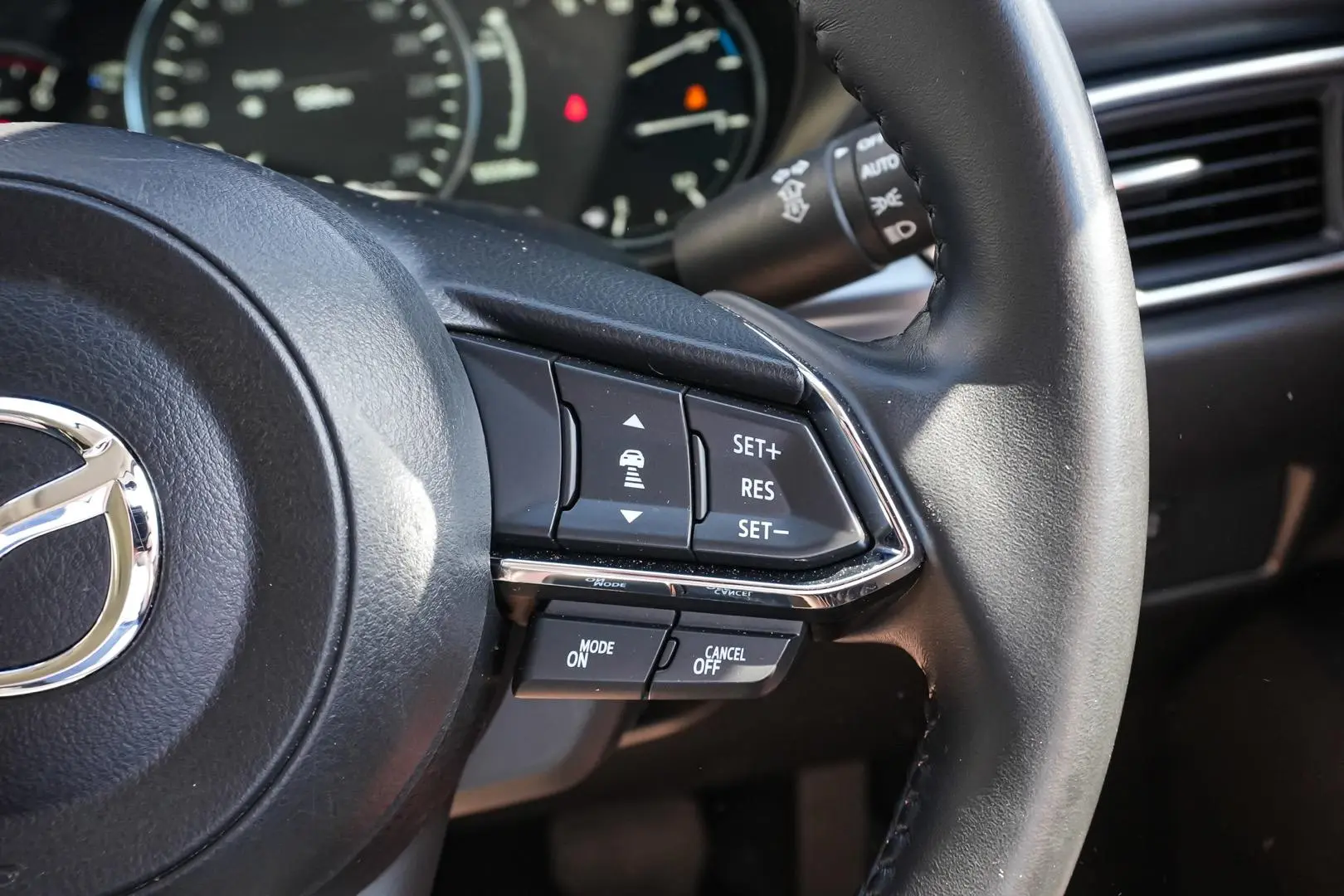 2023 Mazda CX-5 Gallery Image 21