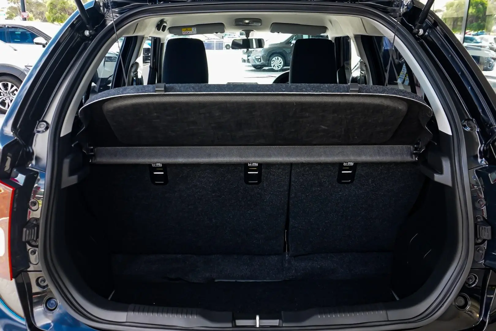 2023 Suzuki Ignis Gallery Image 10