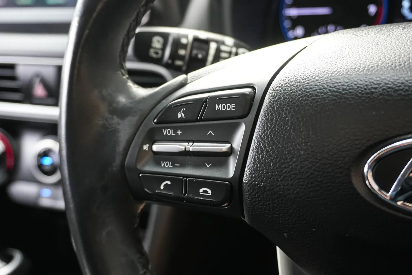 2018 Hyundai Kona Gallery Image 19