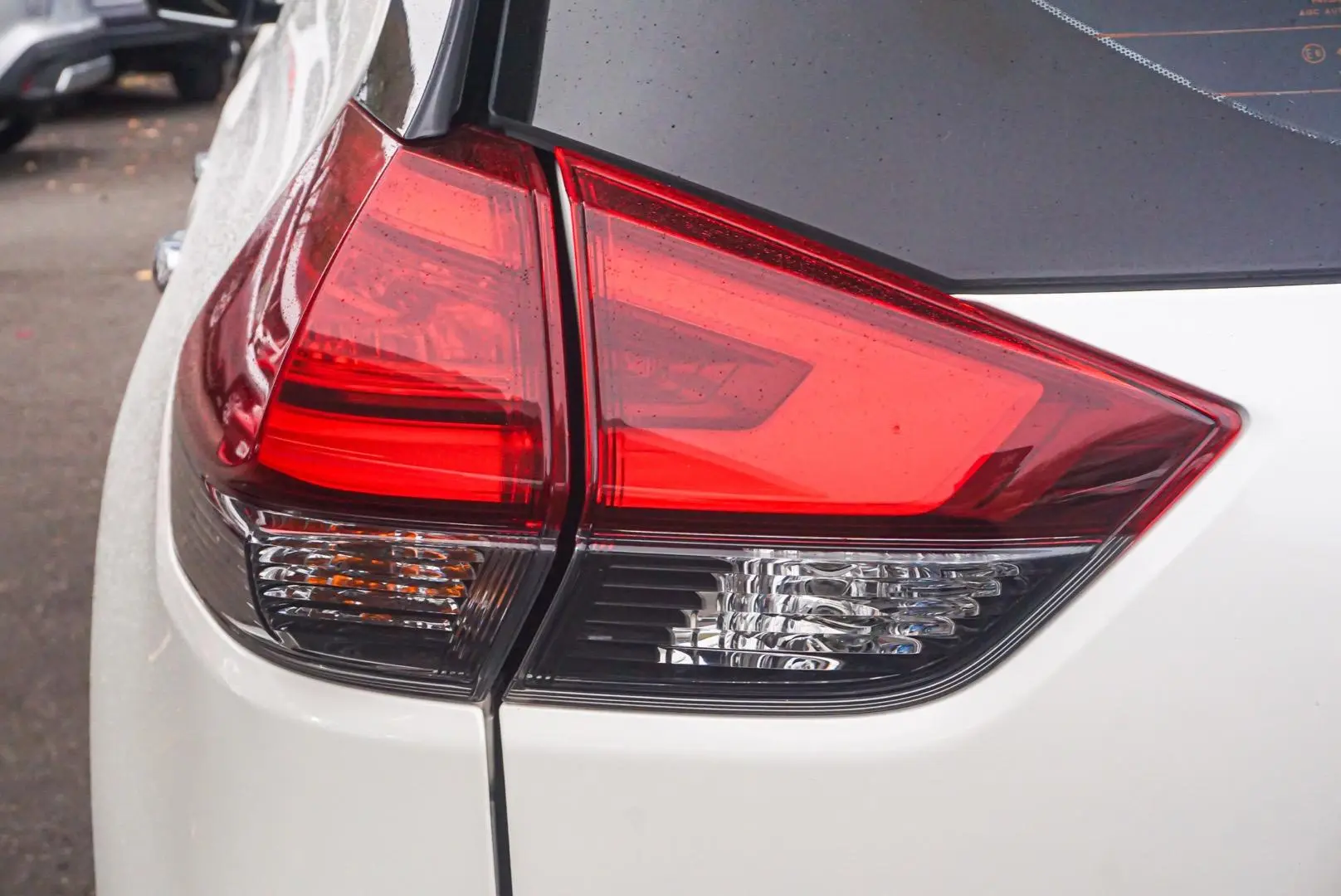 2021 Nissan X-TRAIL Gallery Image 14