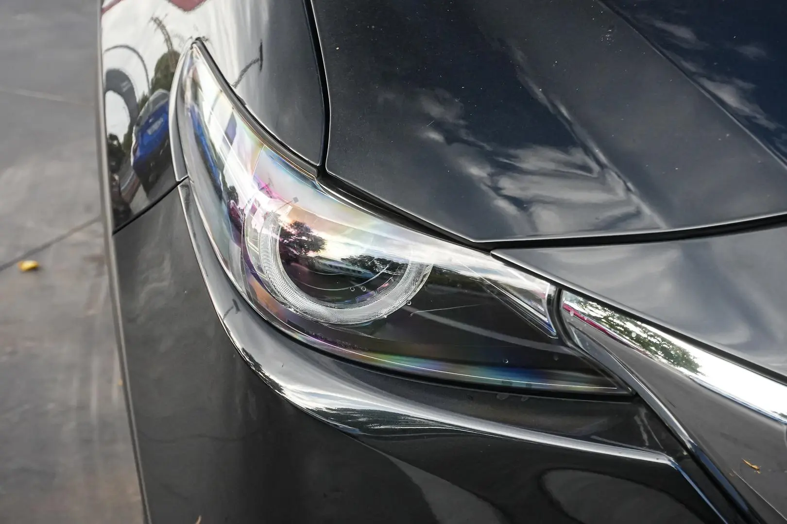 2020 Mazda CX-9 Gallery Image 7