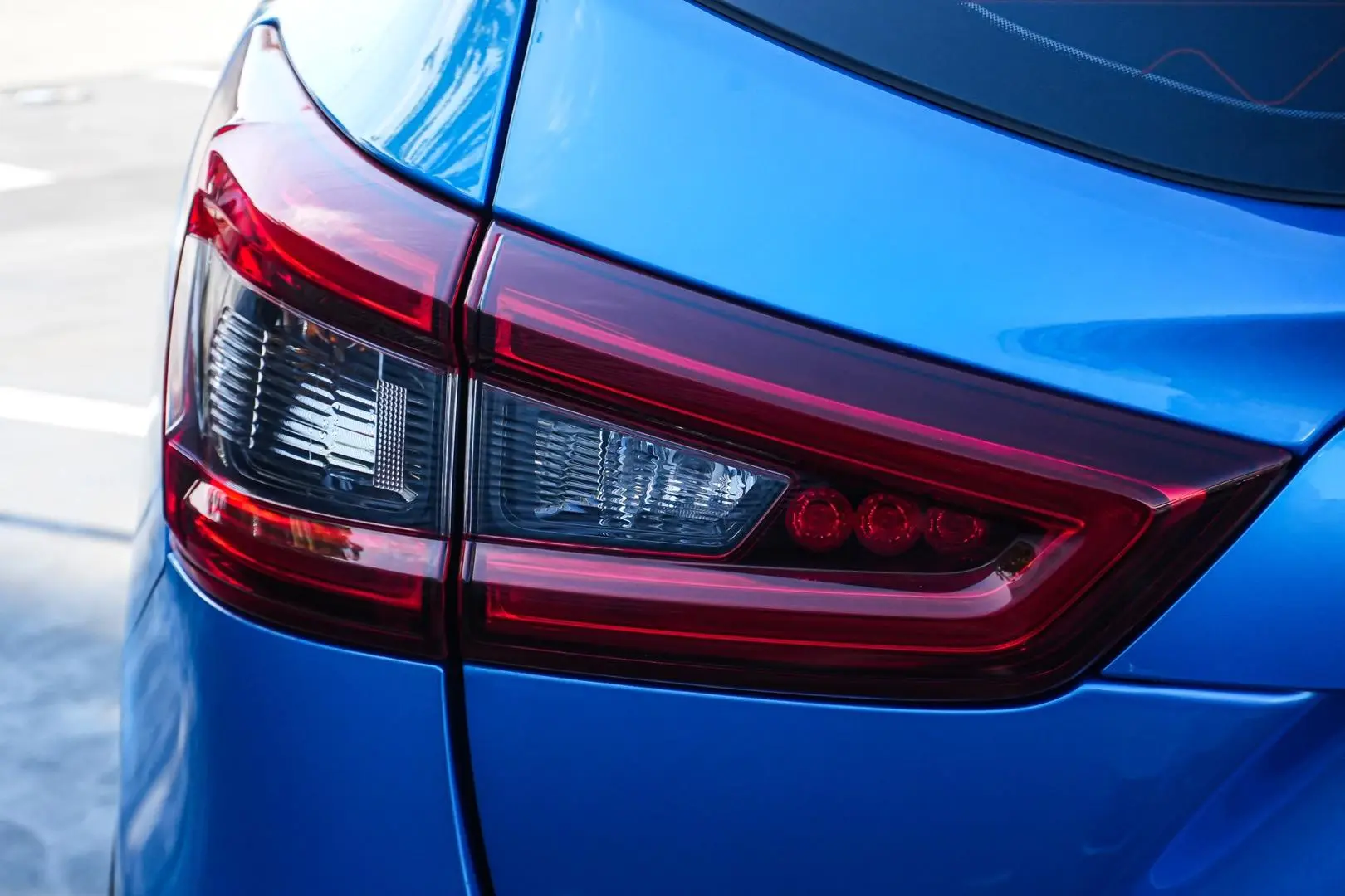 2019 Nissan QASHQAI Gallery Image 14