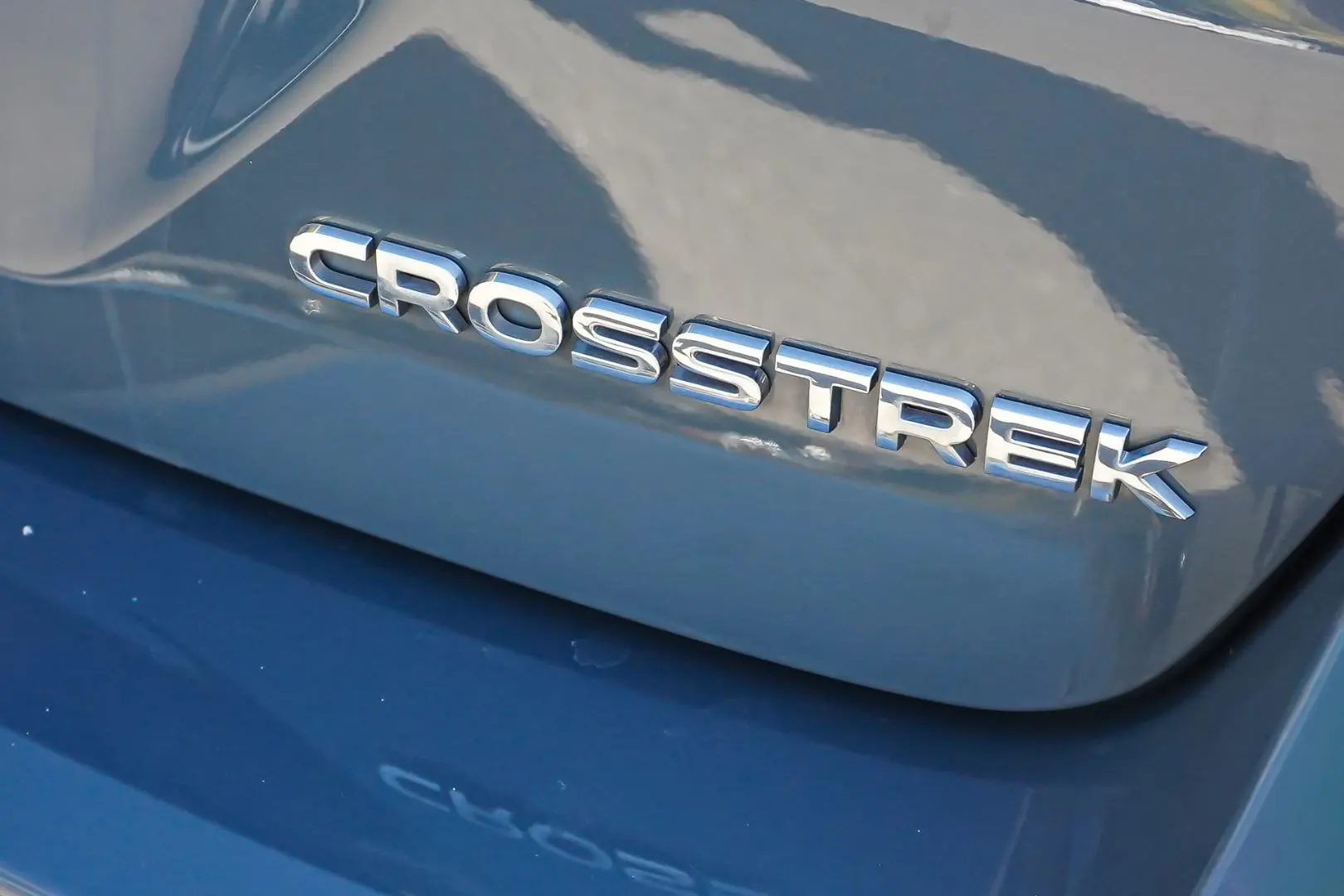 2024 Subaru Crosstrek Gallery Image 14