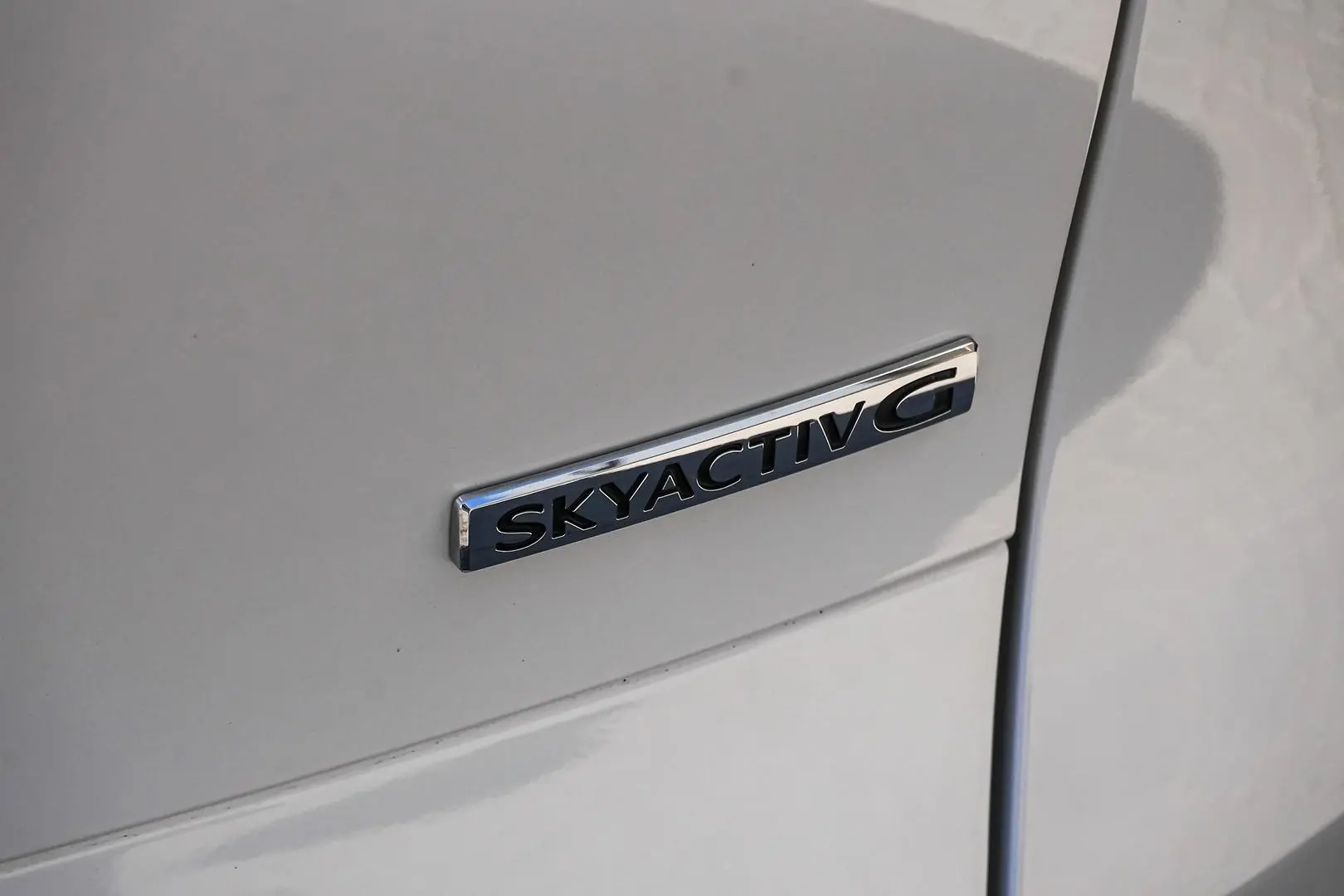 2021 Mazda CX-30 Gallery Image 16