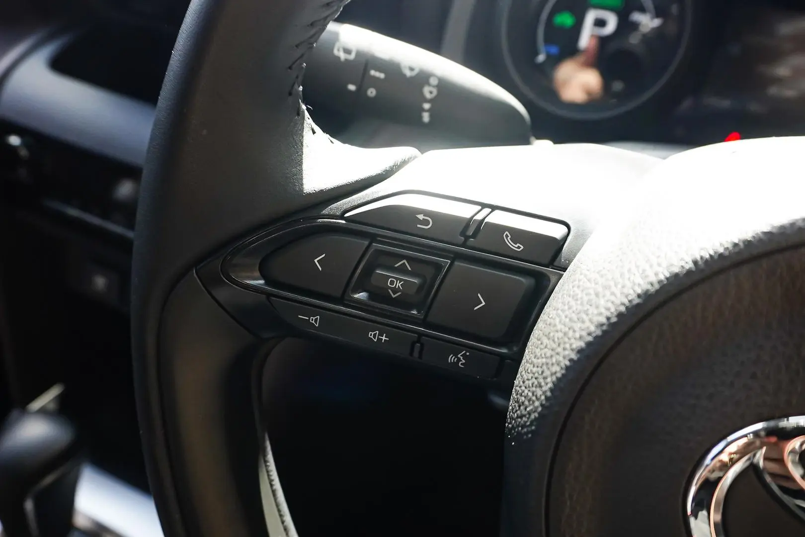 2022 Toyota Yaris Cross Gallery Image 18