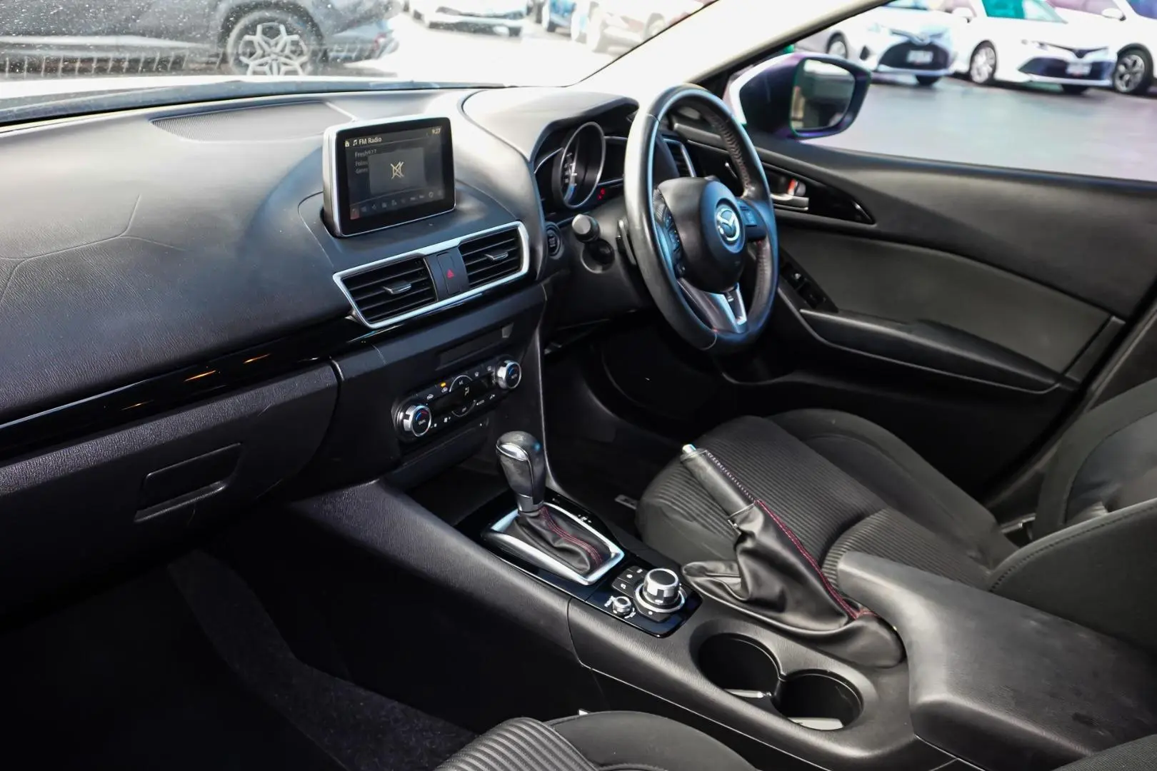 2015 Mazda 3 Gallery Image 17