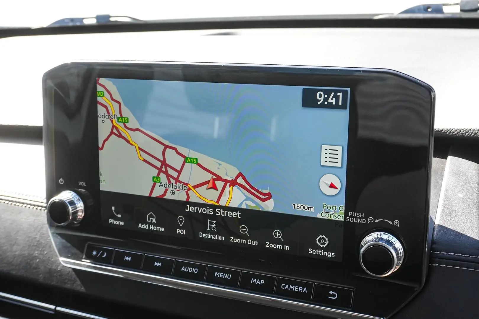 2022 Mitsubishi Outlander Gallery Image 22