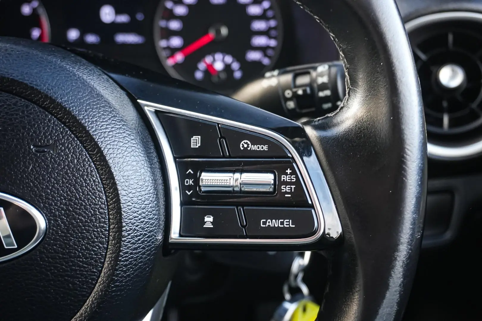 2020 Kia Cerato Gallery Image 20
