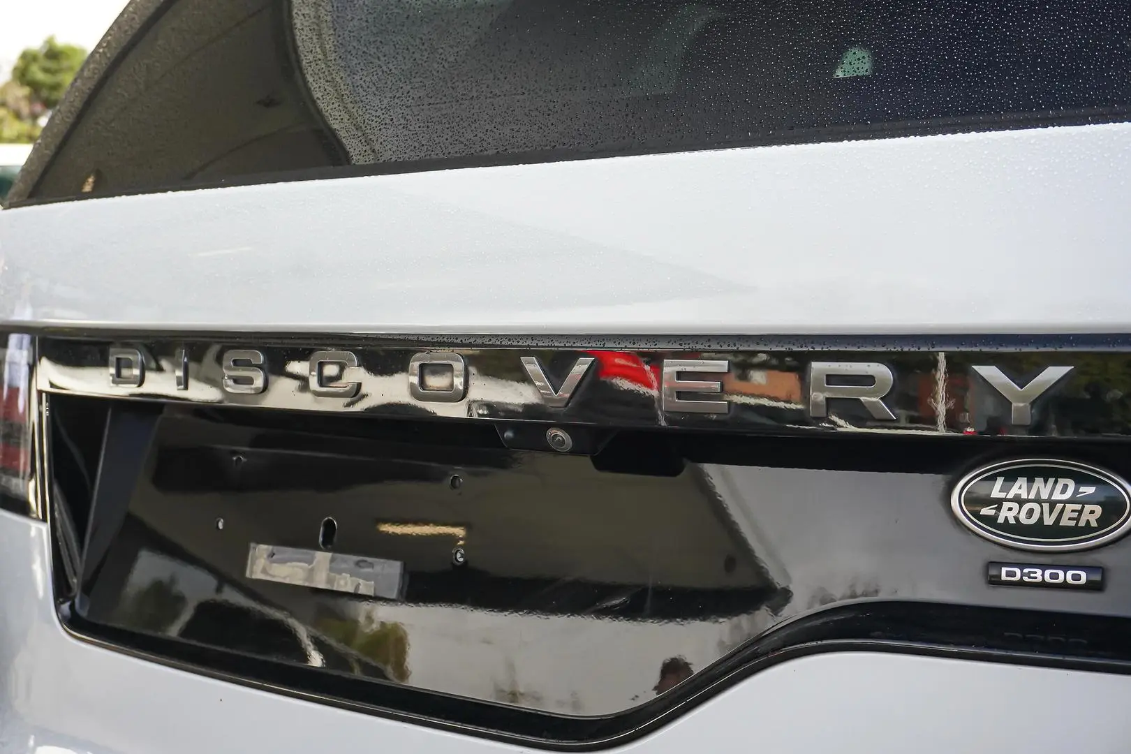 2021 Land Rover Discovery Gallery Image 18