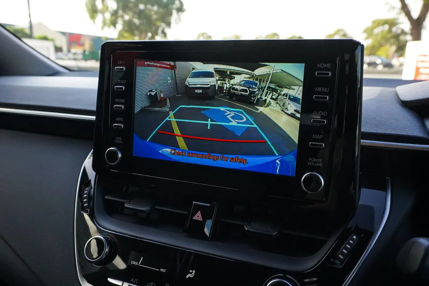 2022 Toyota Corolla Gallery Image 22