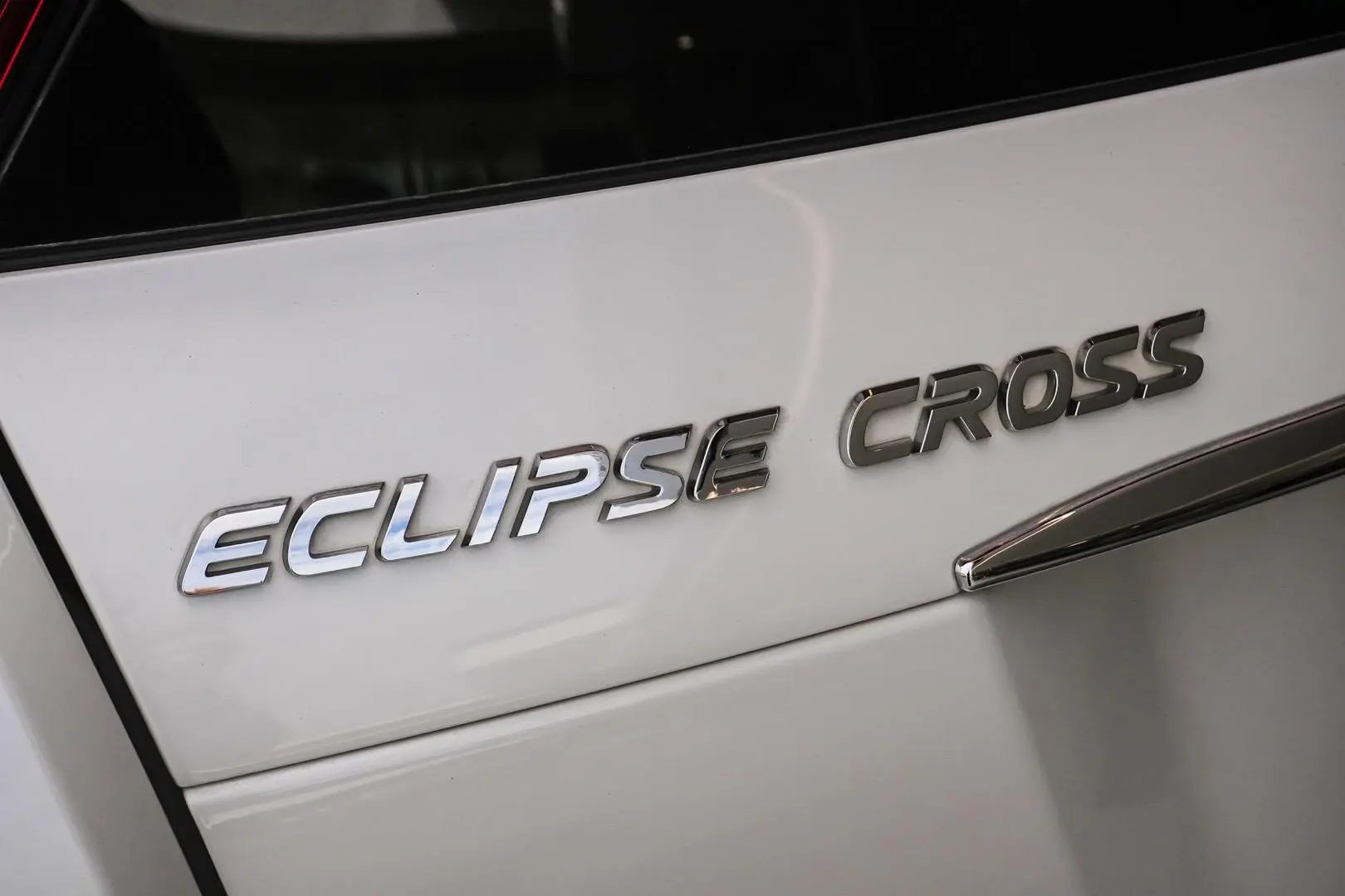 2020 Mitsubishi Eclipse Cross Gallery Image 15