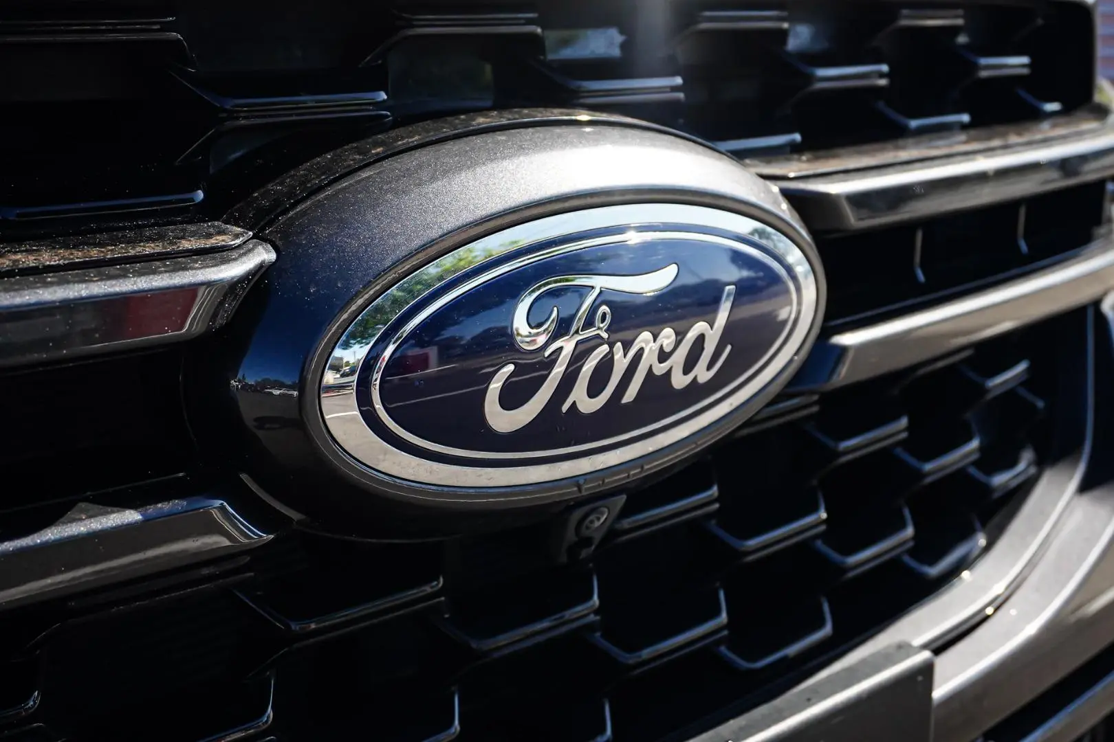 2023 Ford Ranger Gallery Image 14