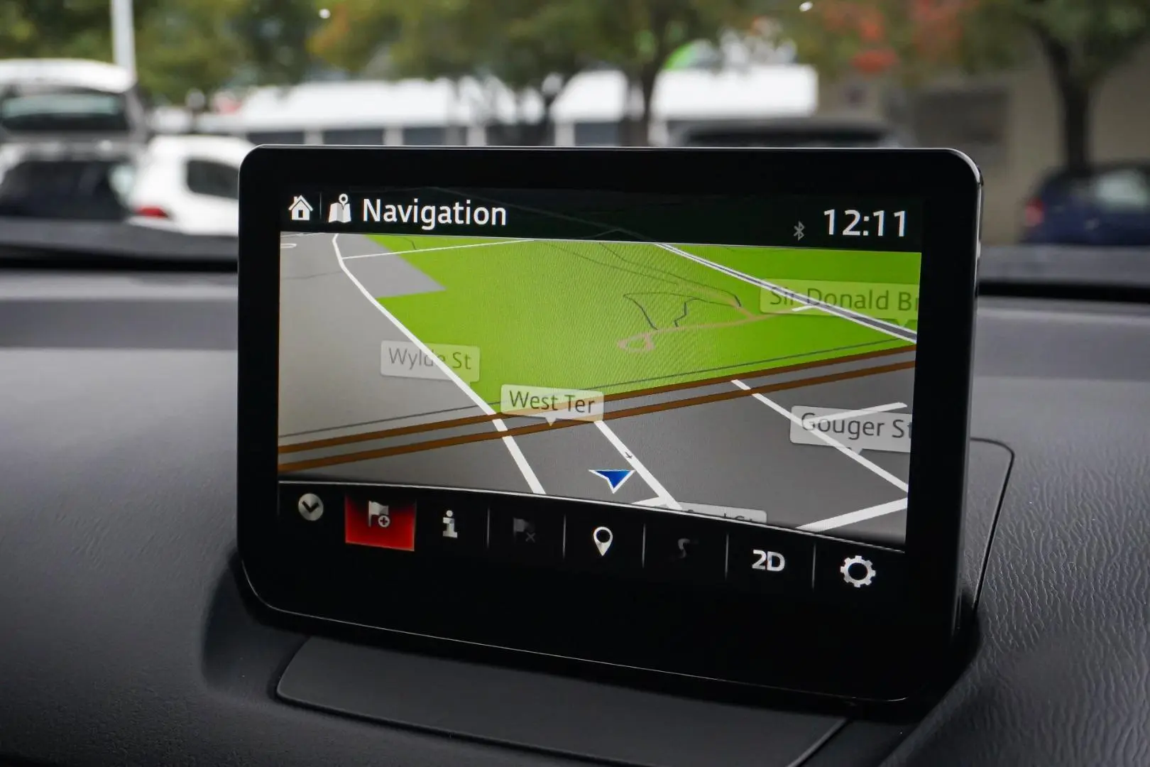 2024 Mazda CX-3 Gallery Image 24