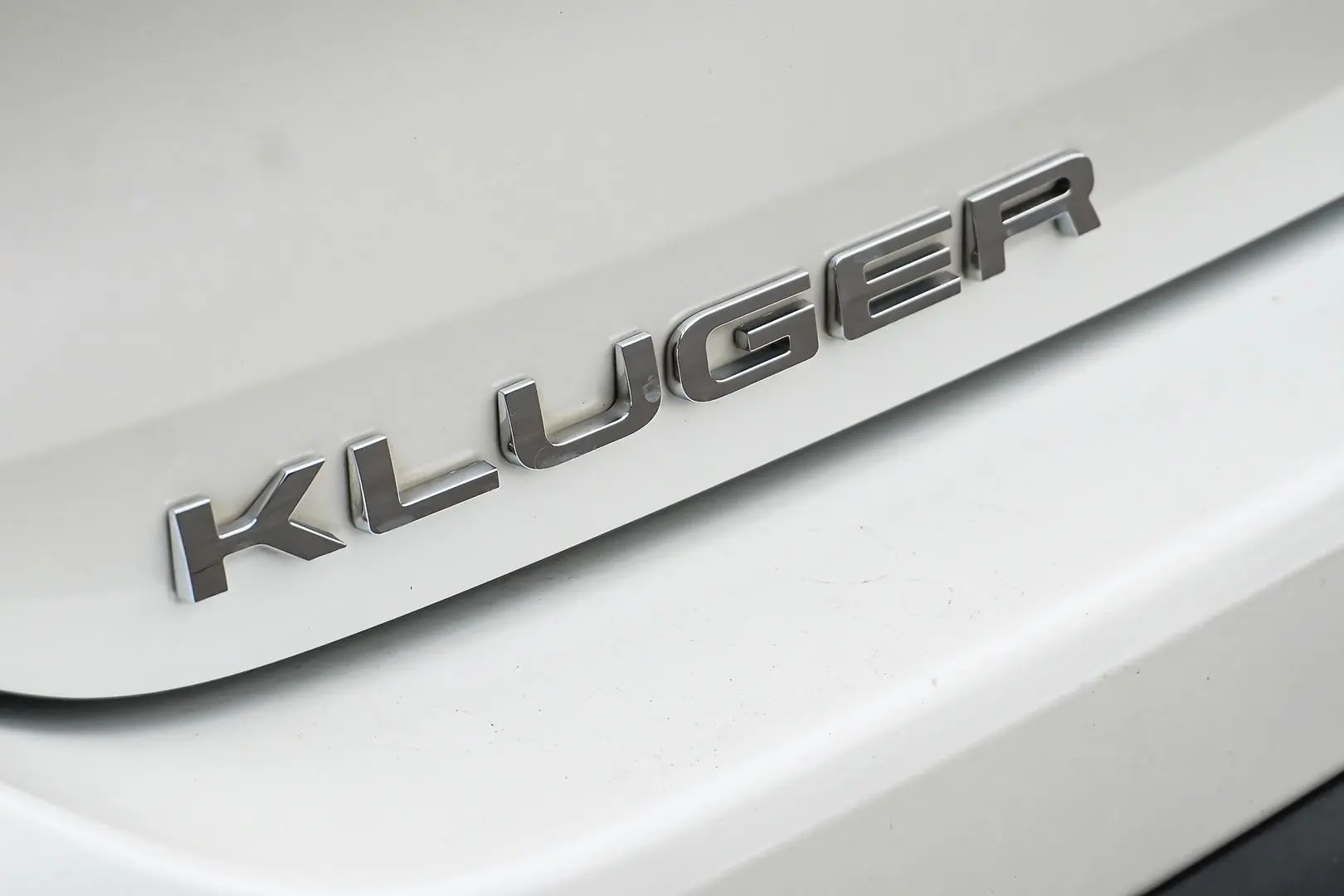 2021 Toyota Kluger Gallery Image 16