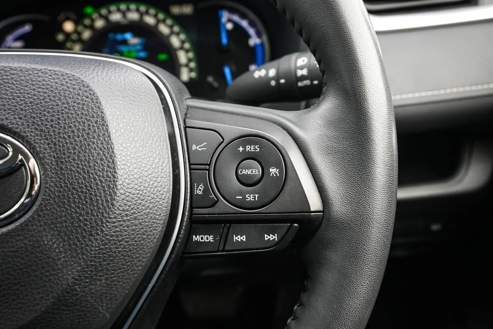 2024 Toyota RAV4 Gallery Image 21
