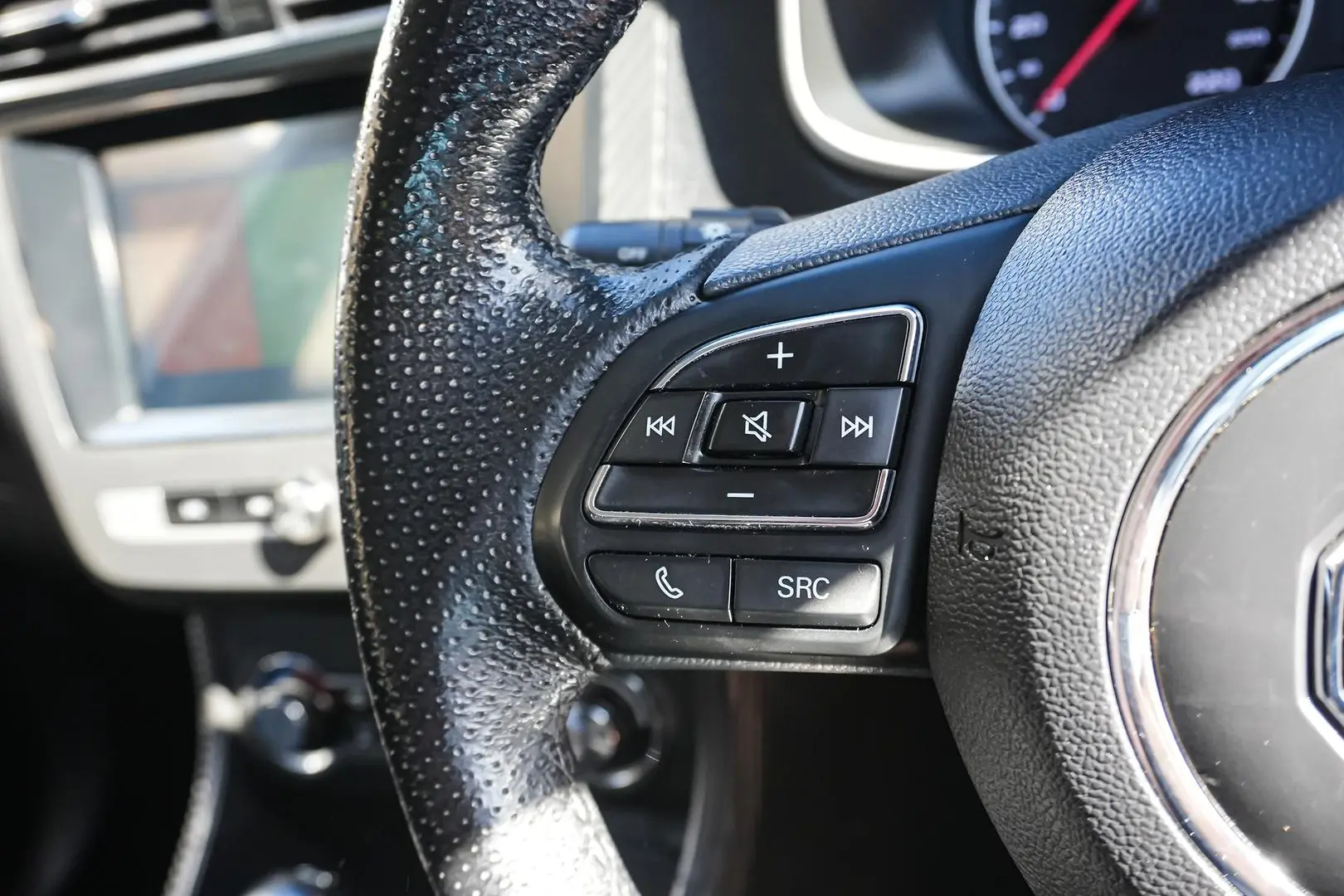 2021 MG ZS Gallery Image 18