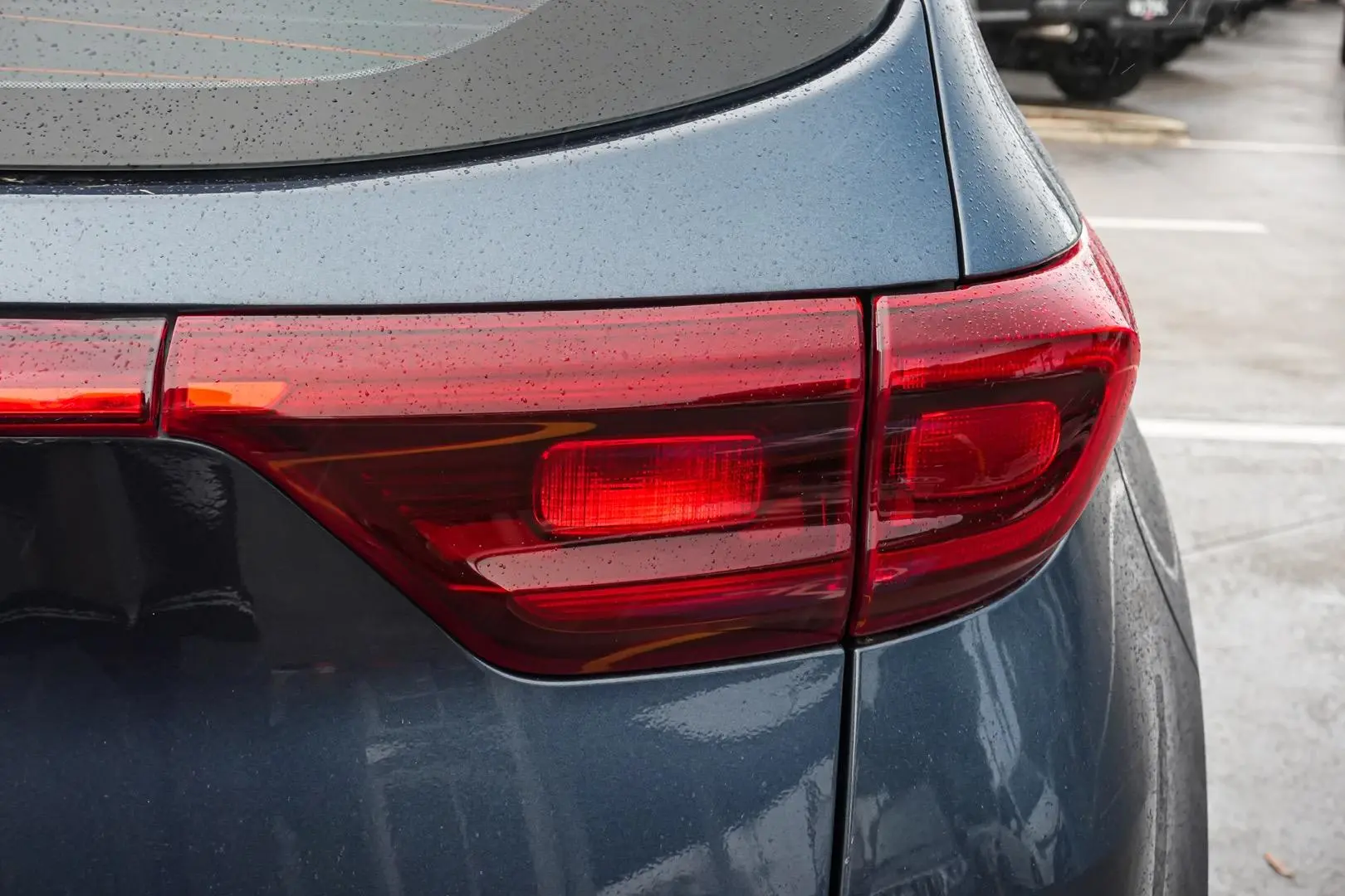 2020 Kia Sportage Gallery Image 14