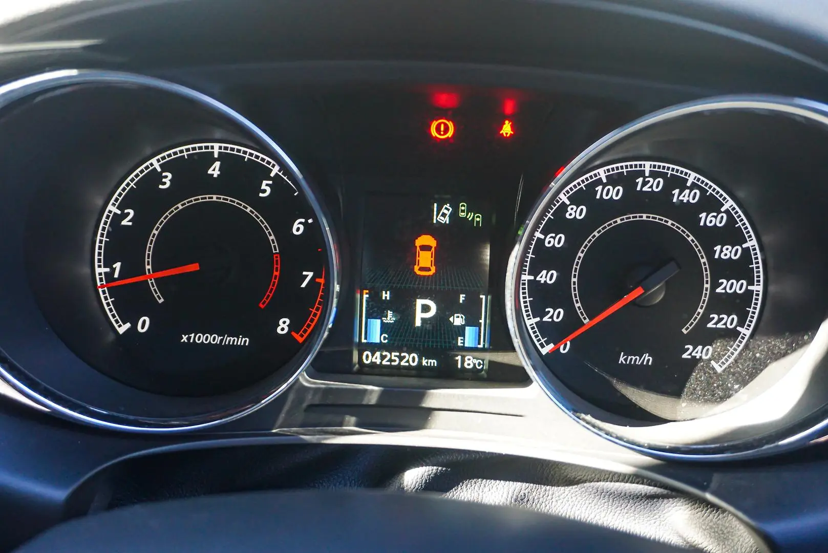 2020 Mitsubishi ASX Gallery Image 15