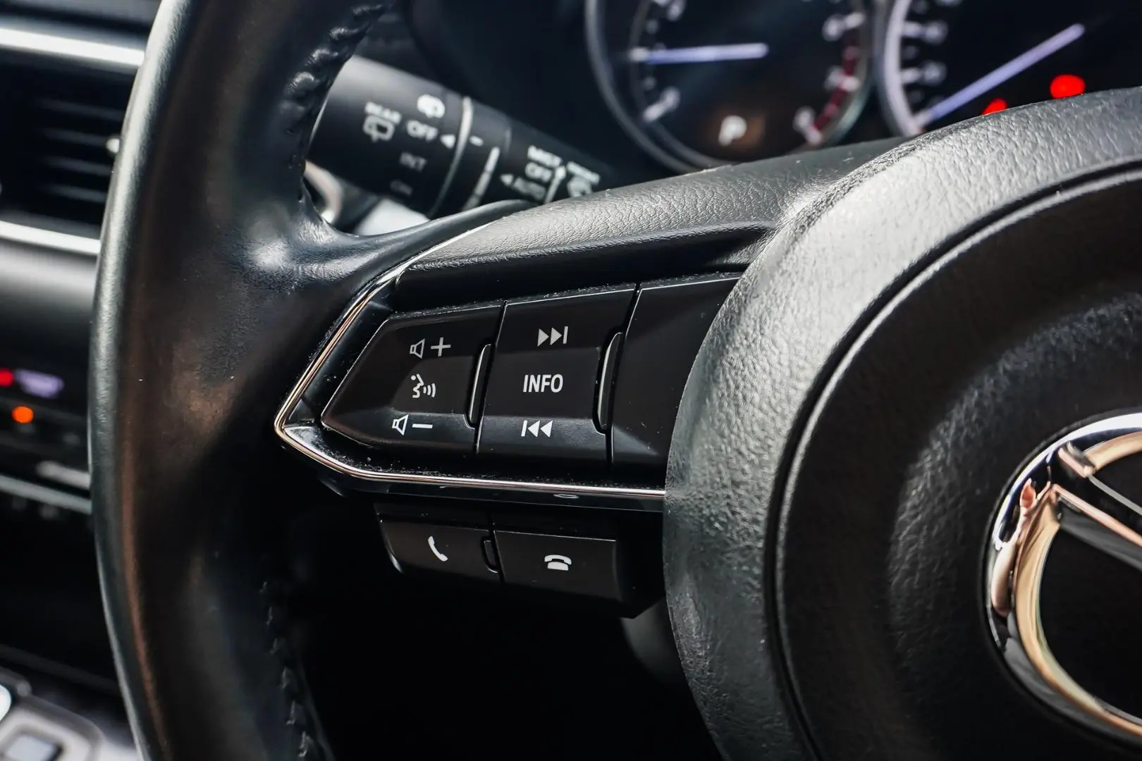 2020 Mazda CX-8 Gallery Image 20