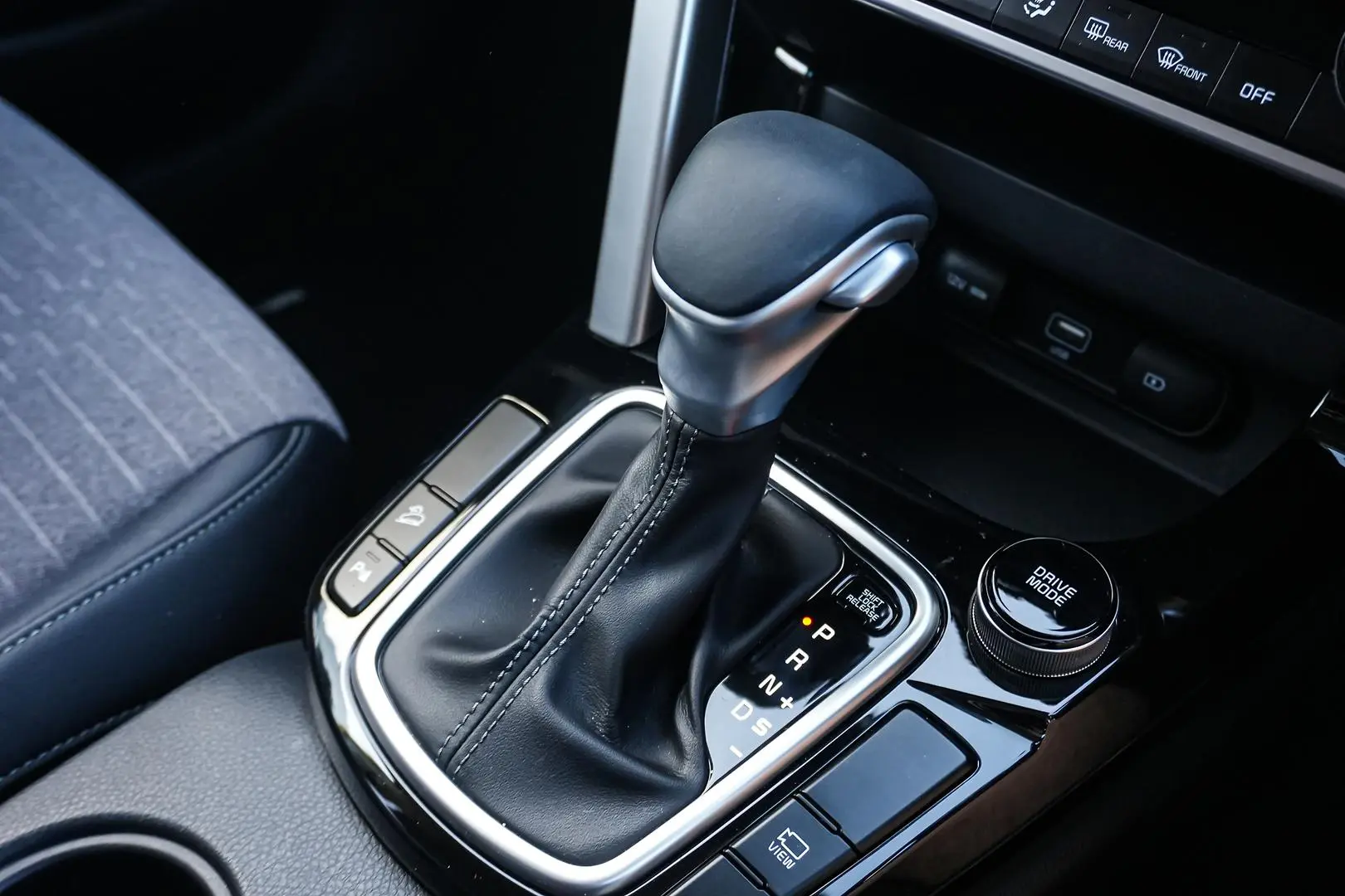 2020 Kia Seltos Gallery Image 17