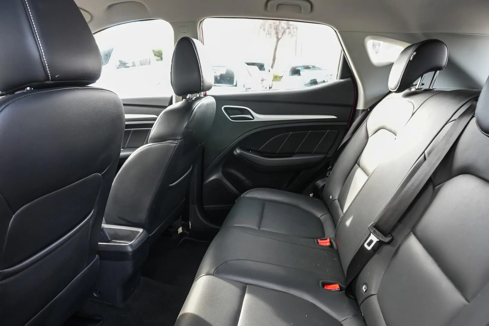 2022 MG ZS Gallery Image 8