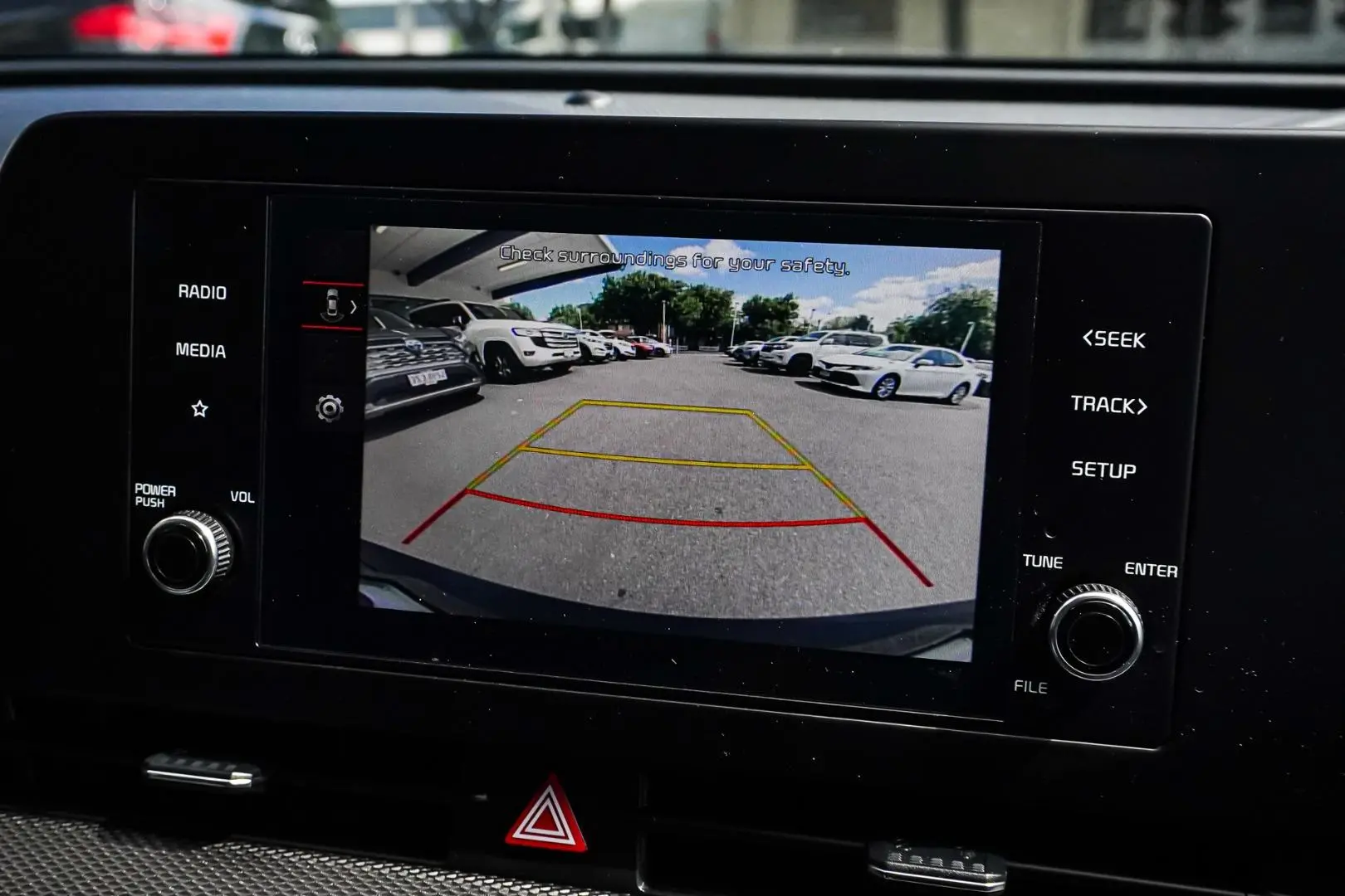 2022 Kia Sportage Gallery Image 20