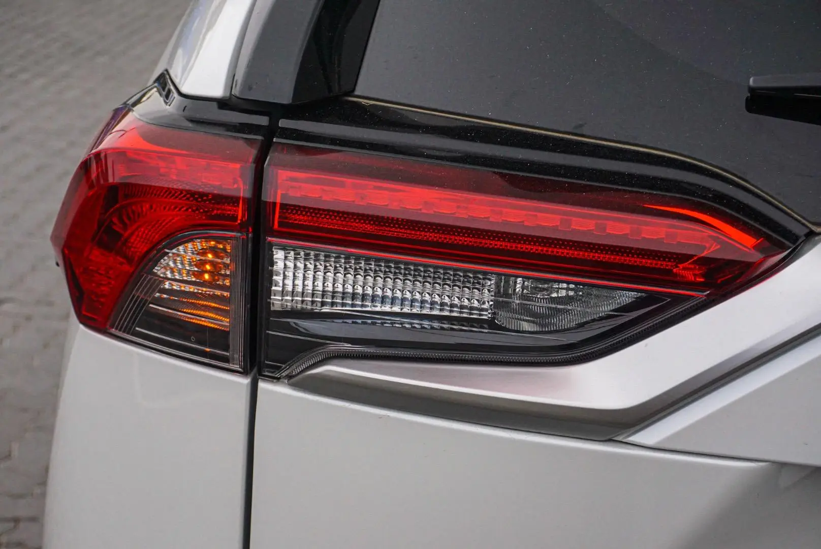 2023 Toyota RAV4 Gallery Image 14