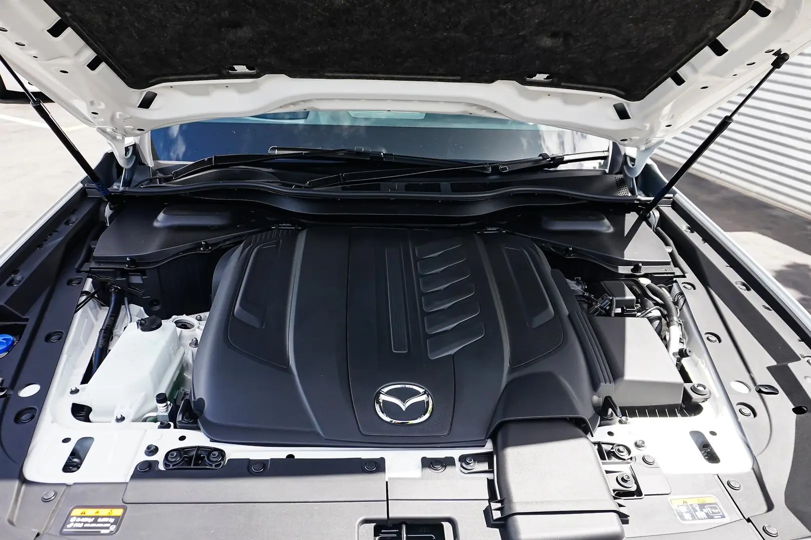 2024 Mazda CX-60 Gallery Image 28