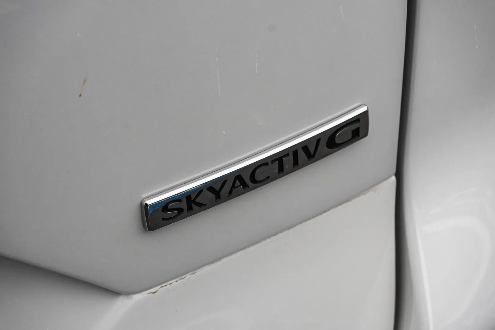 2024 Mazda CX-5 Gallery Image 16