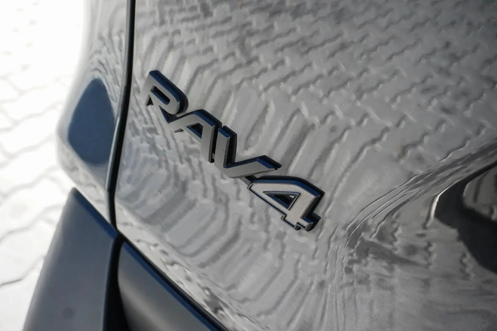 2023 Toyota RAV4 Gallery Image 17