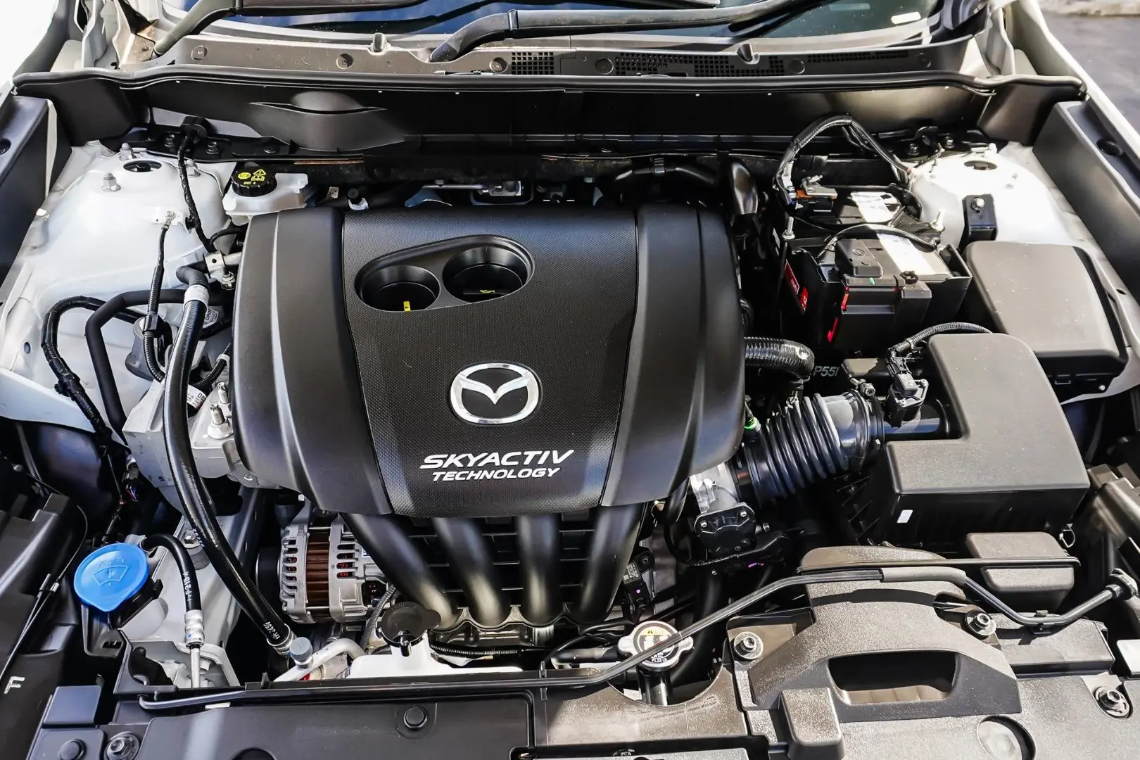 2019 Mazda CX-3 Gallery Image 28