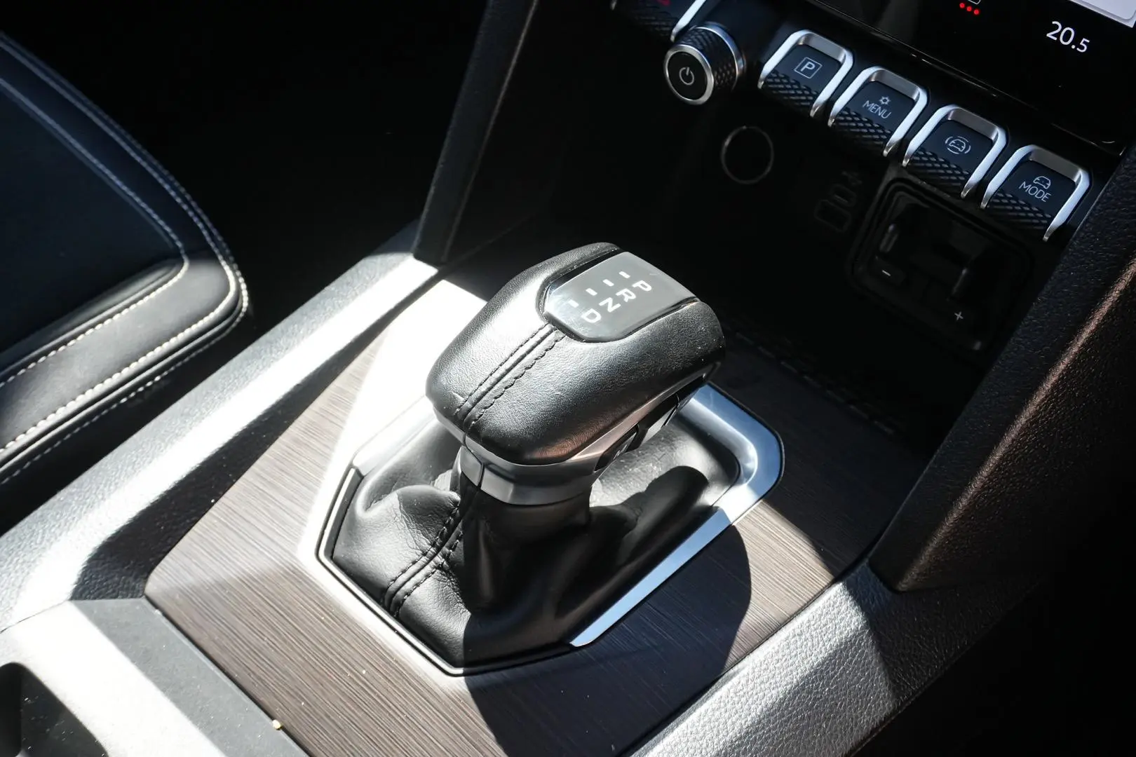 2023 Volkswagen Amarok Gallery Image 19