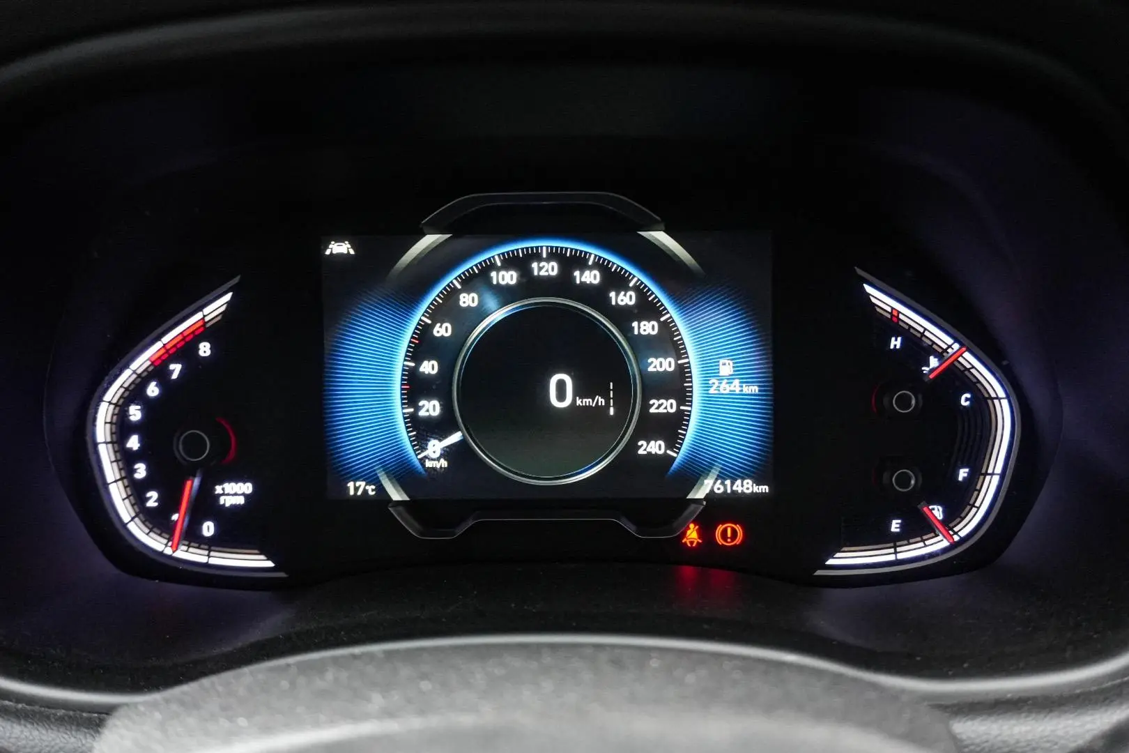 2021 Hyundai i30 Gallery Image 17