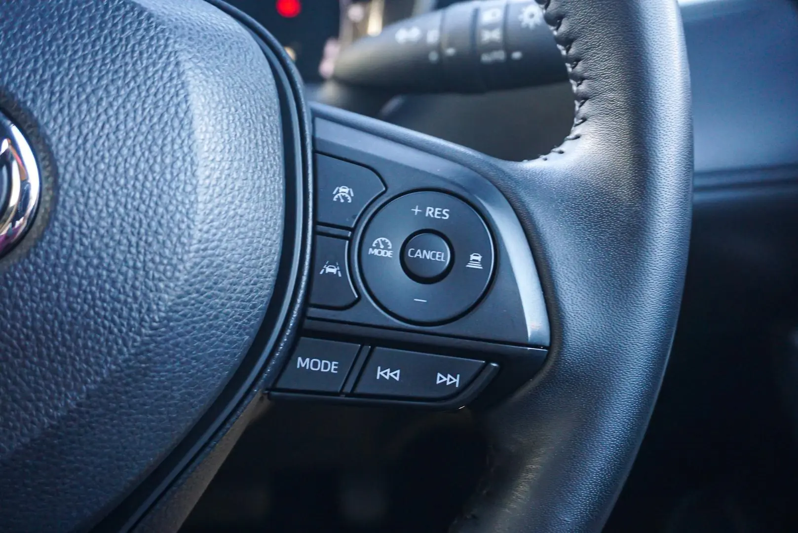 2023 Toyota Corolla Cross Gallery Image 20