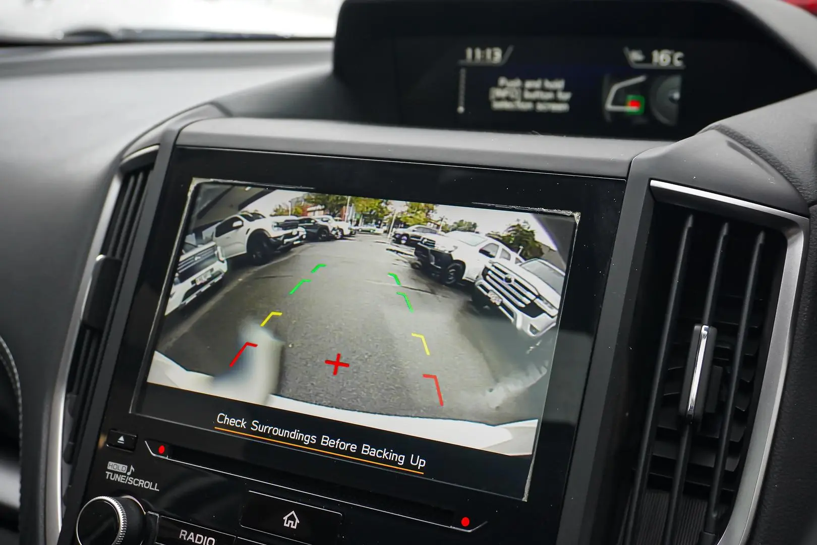 2017 Subaru Impreza Gallery Image 22