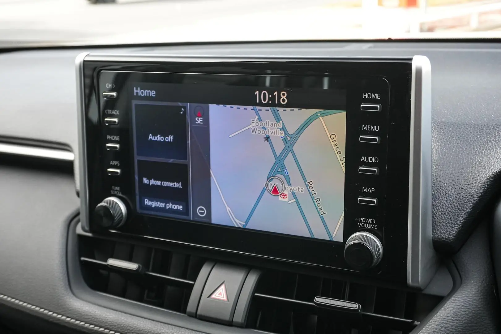 2020 Toyota RAV4 Gallery Image 21