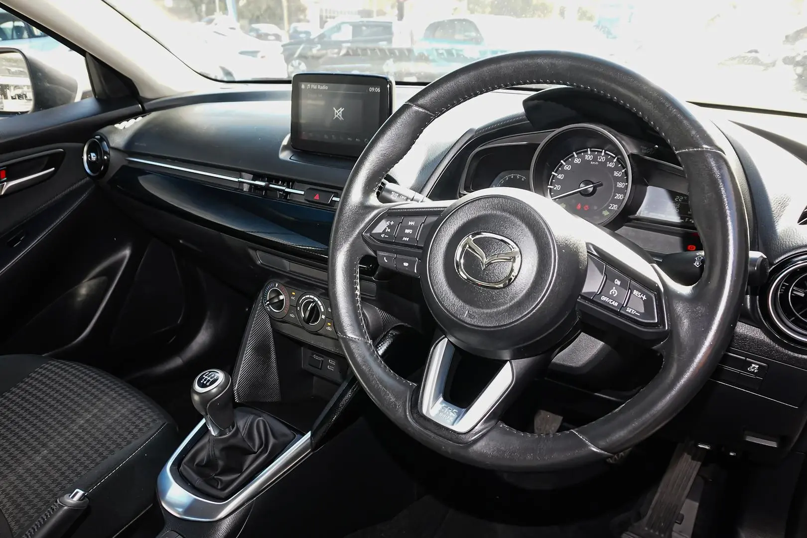 2019 Mazda 2 Gallery Image 7
