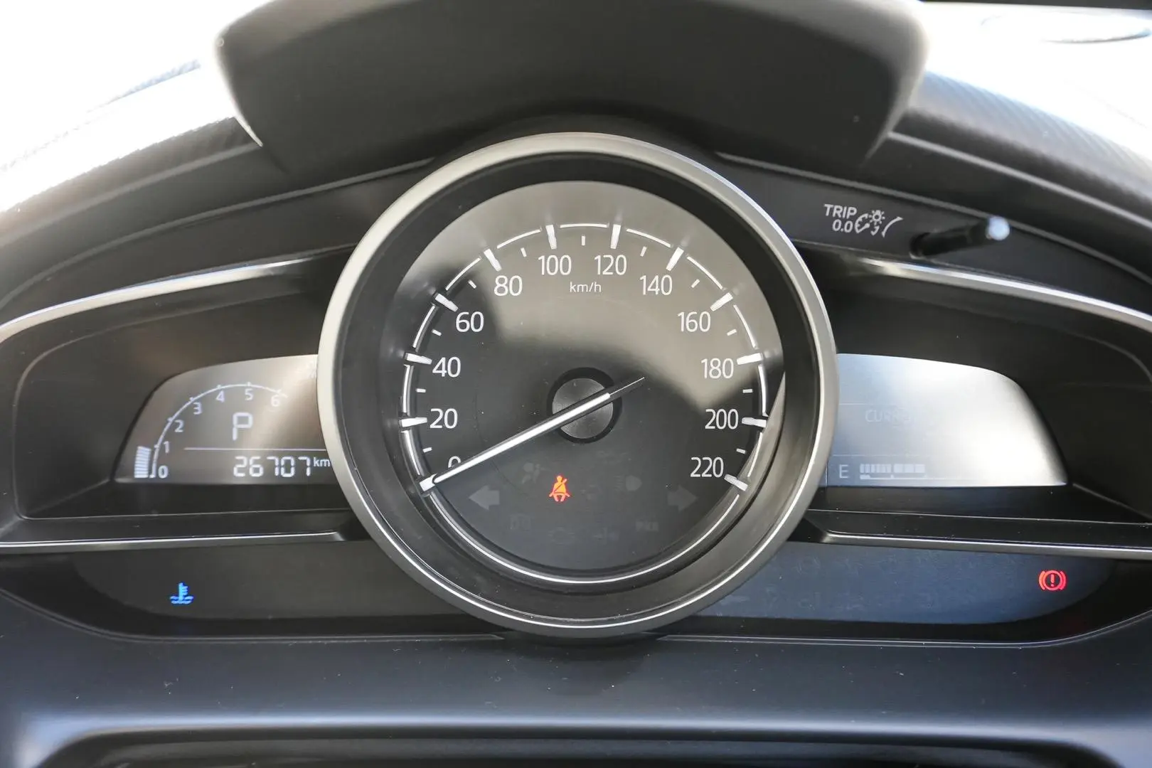 2022 Mazda 2 Gallery Image 18